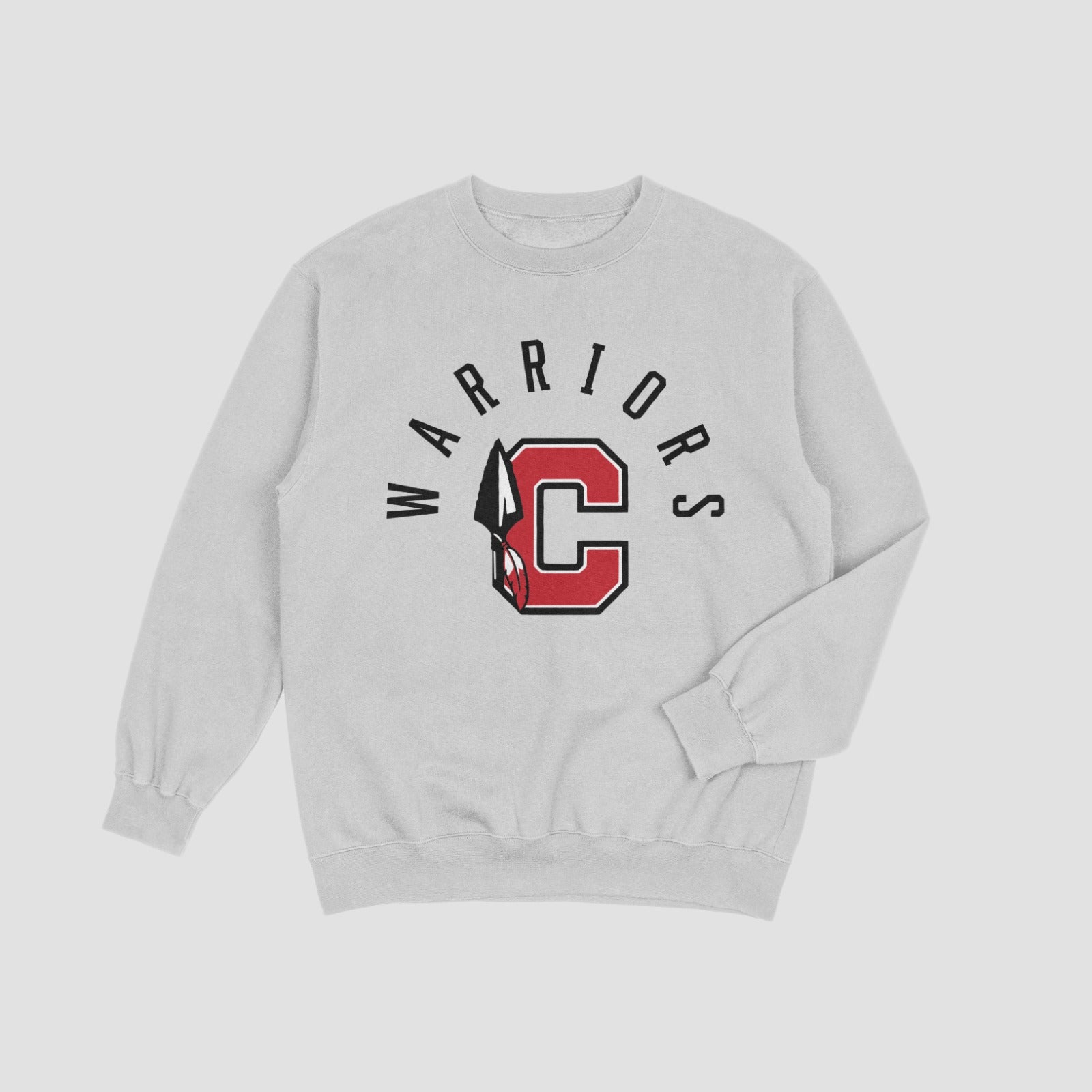 Cherokee Youth Football Sweatshirt
