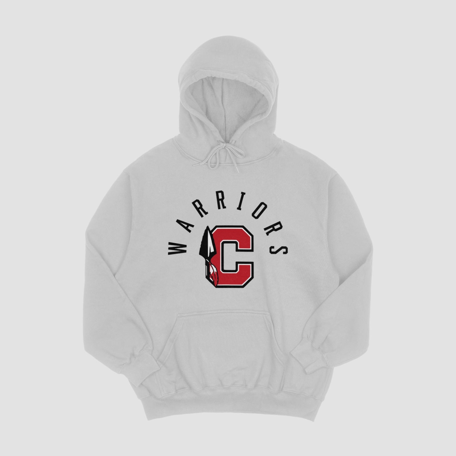 Cherokee Youth Football Hoodie