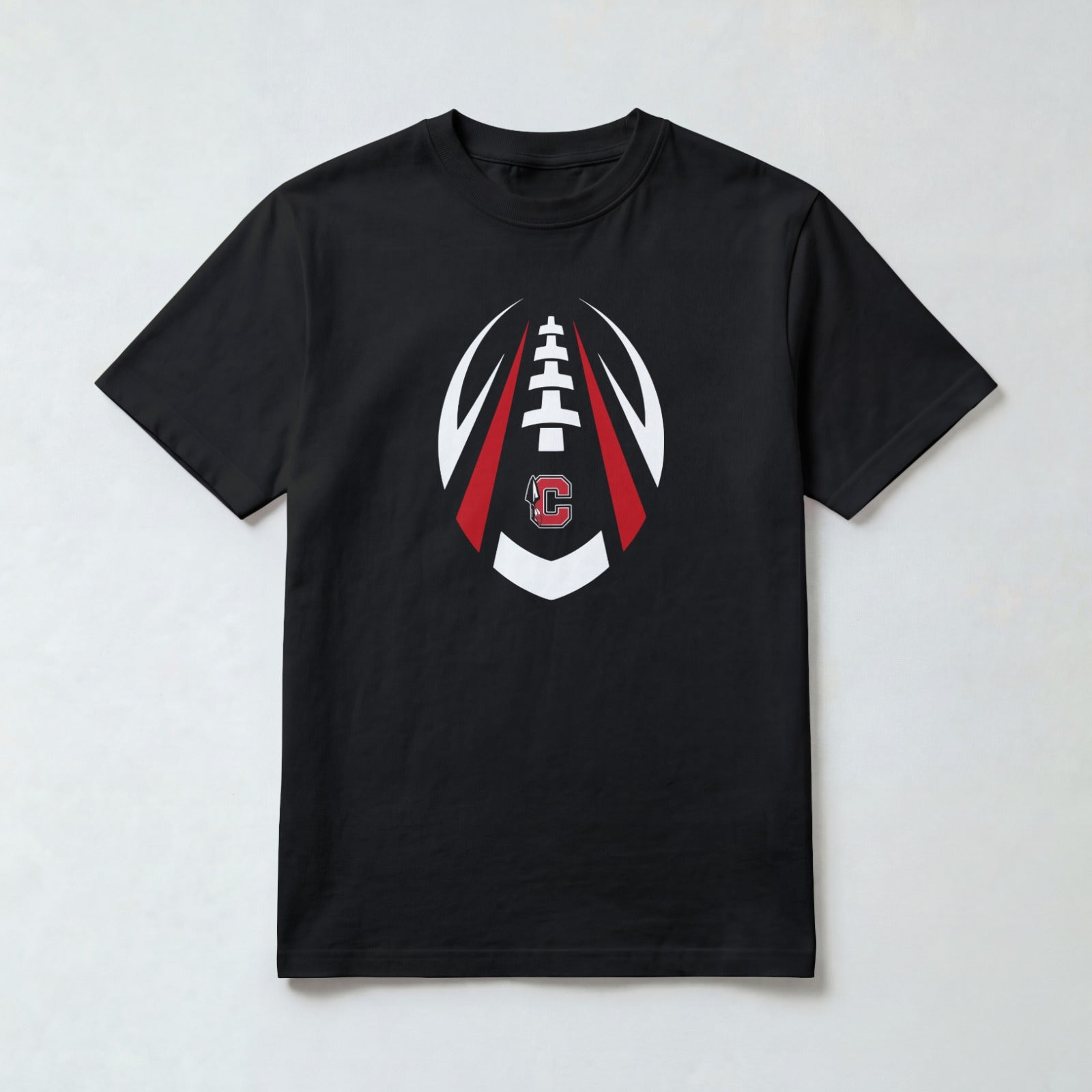 Cherokee Youth Football T-Shirt