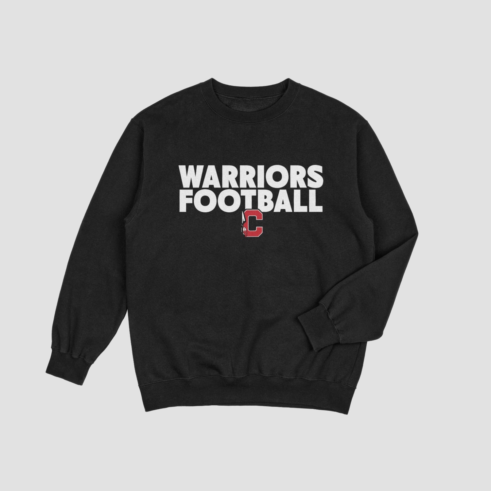 Cherokee Youth Football Sweatshirt