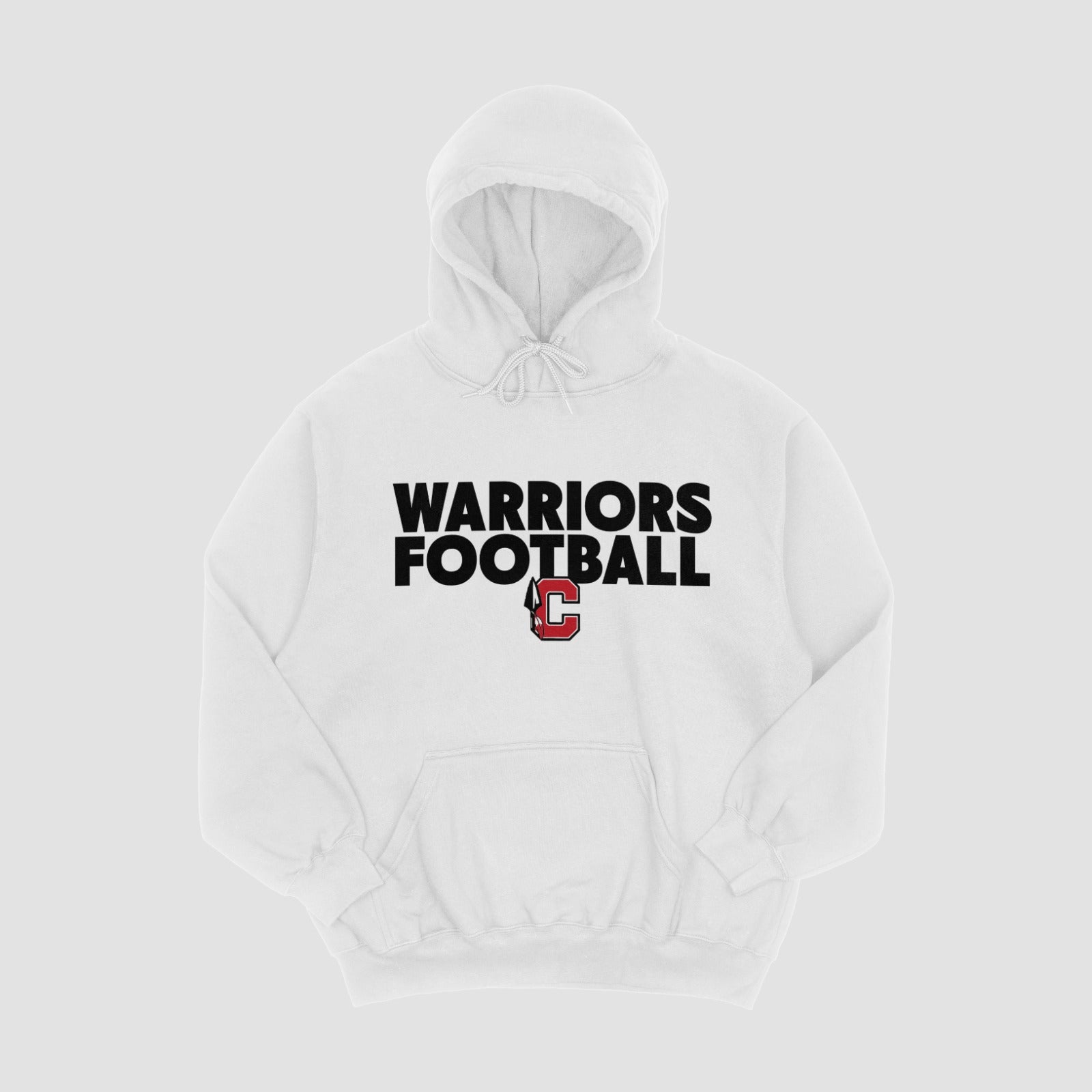 Cherokee Youth Football Hoodie
