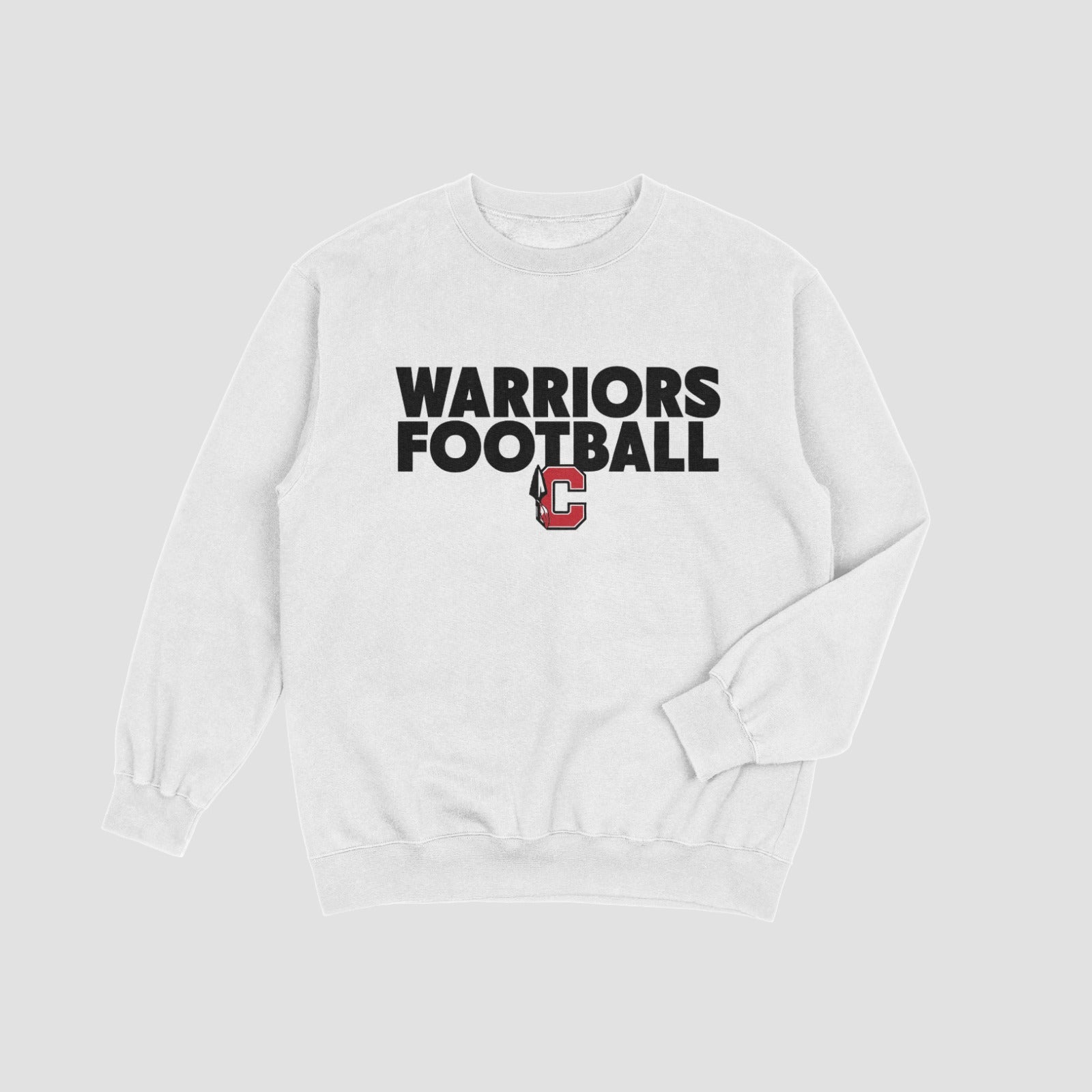 Cherokee Youth Football Sweatshirt