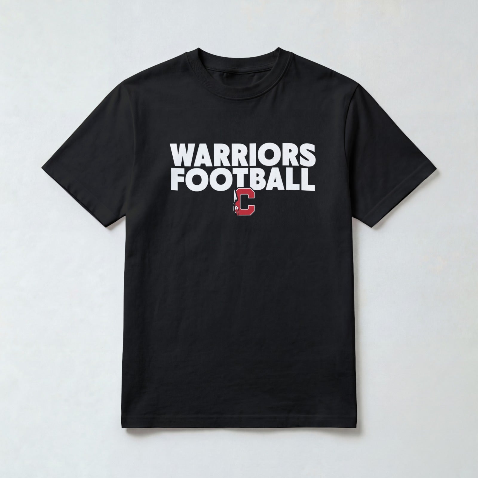 Cherokee Youth Football T-Shirt