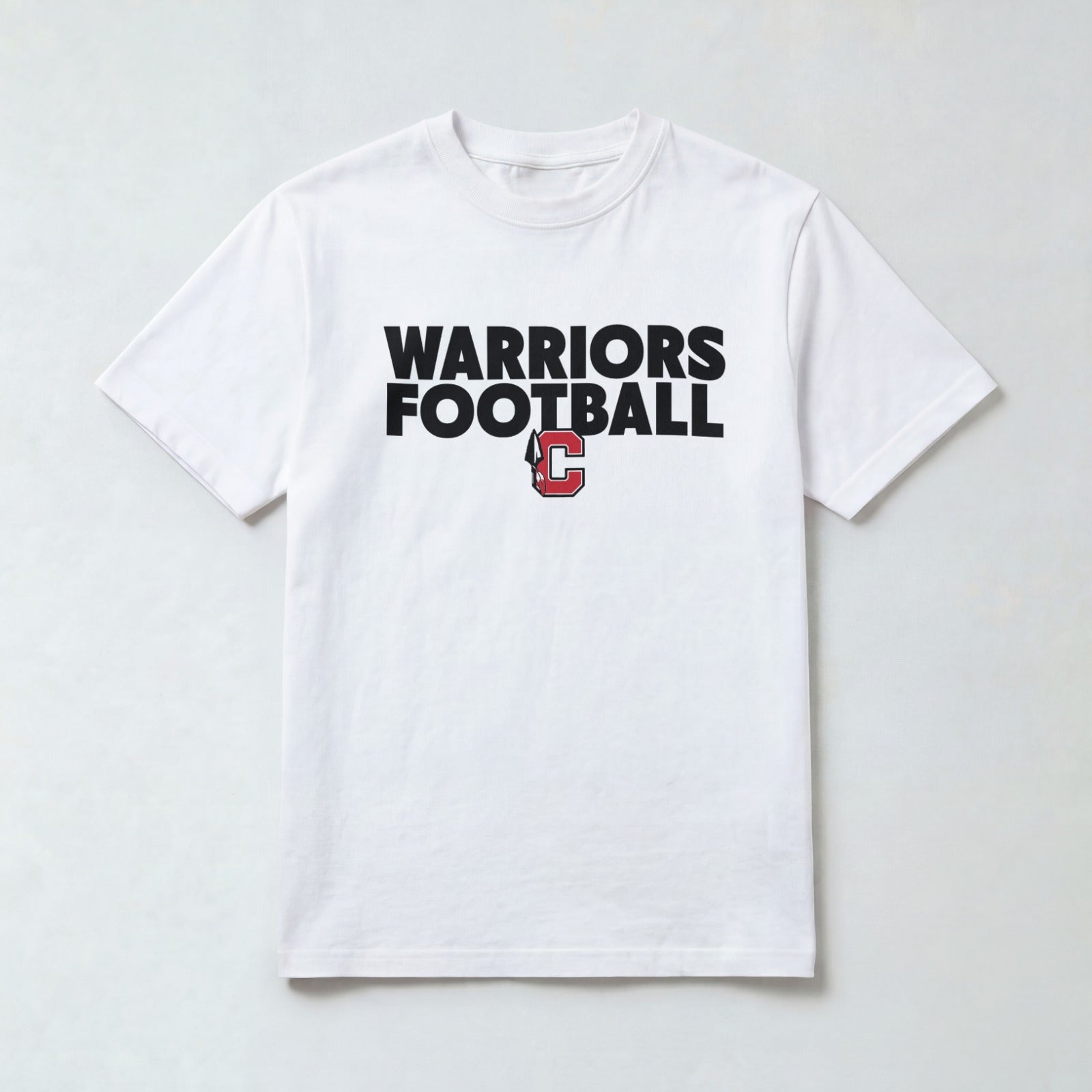 Cherokee Youth Football T-Shirt