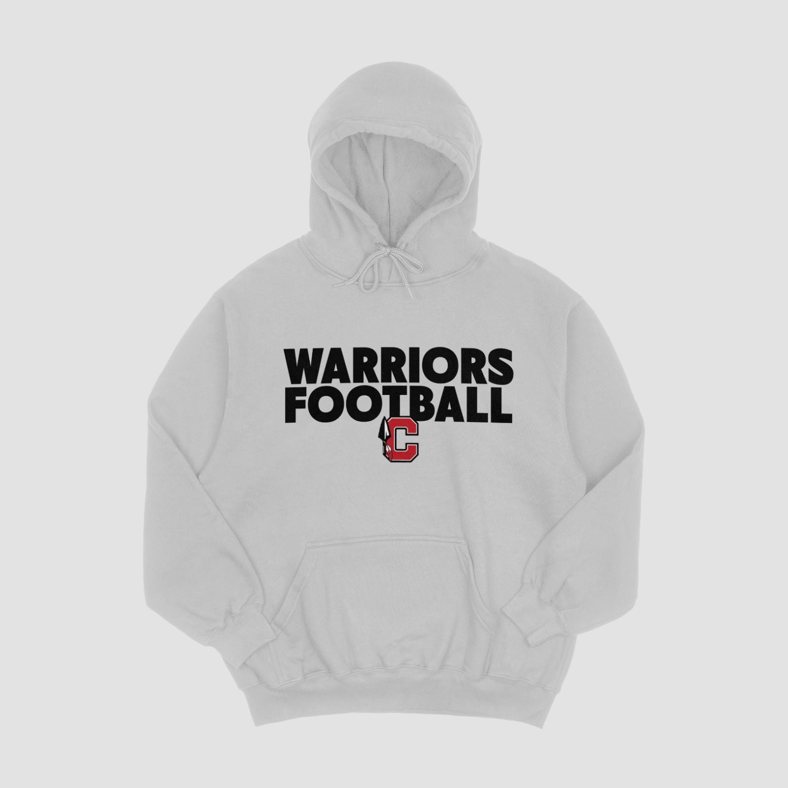Cherokee Youth Football Hoodie