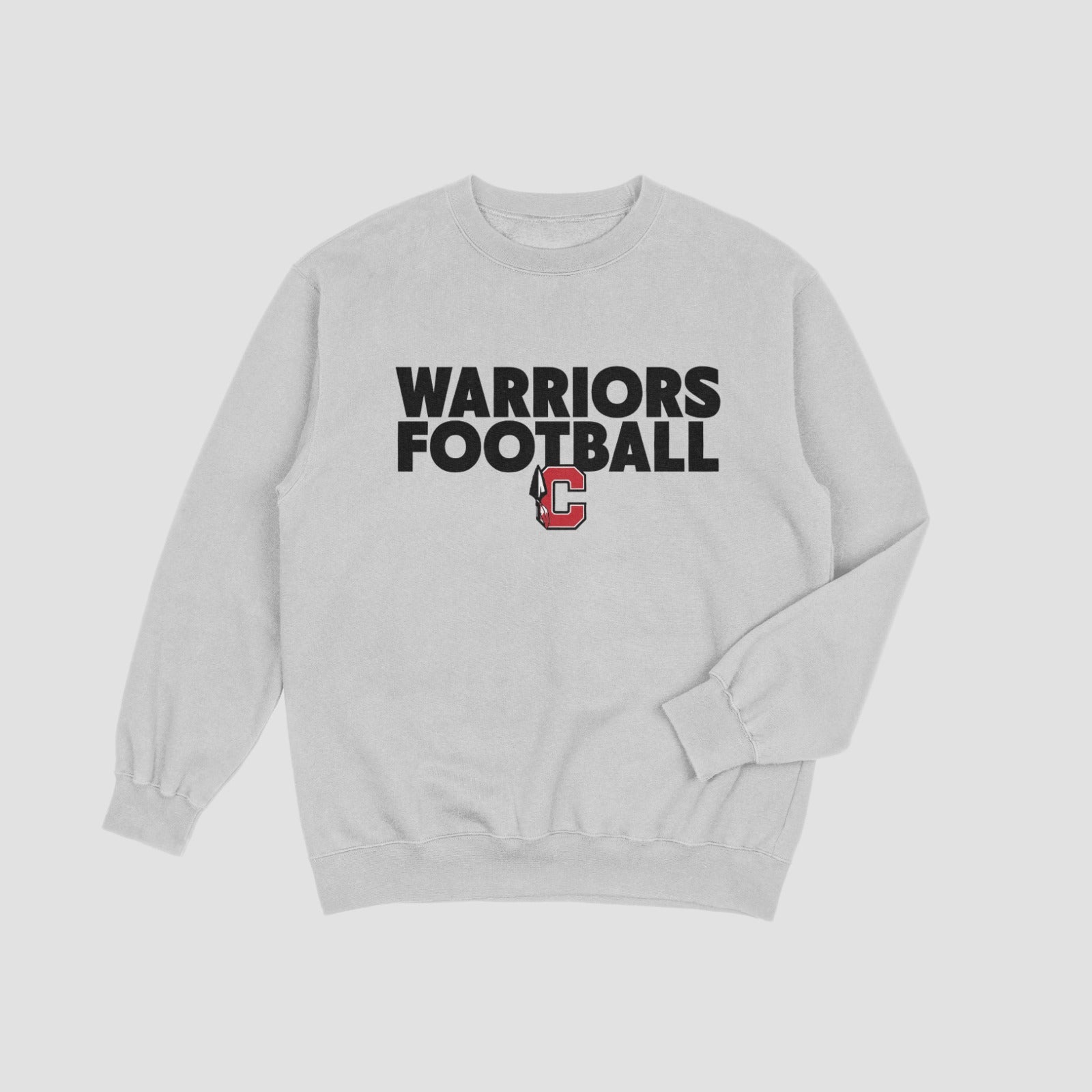 Cherokee Youth Football Sweatshirt