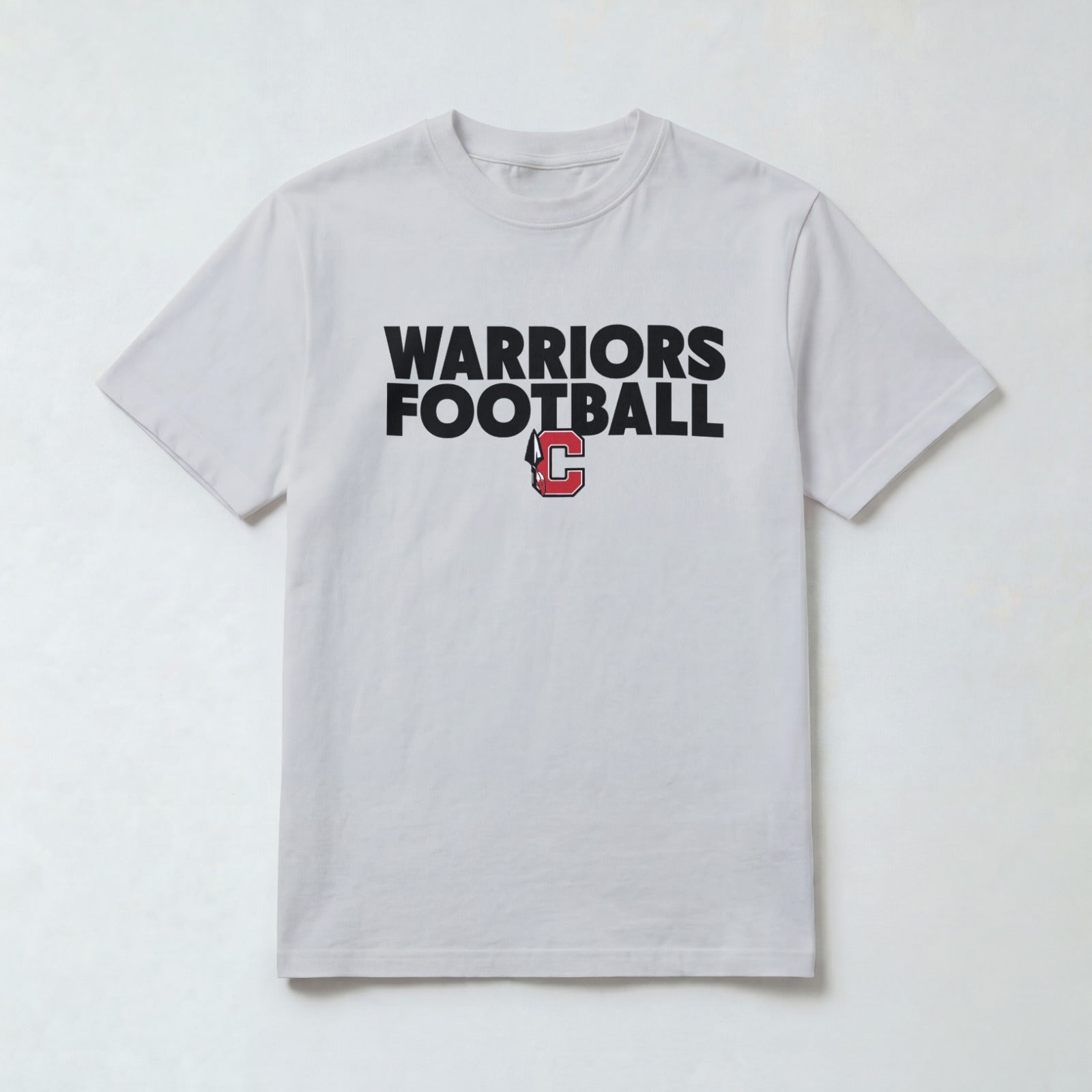 Cherokee Youth Football T-Shirt
