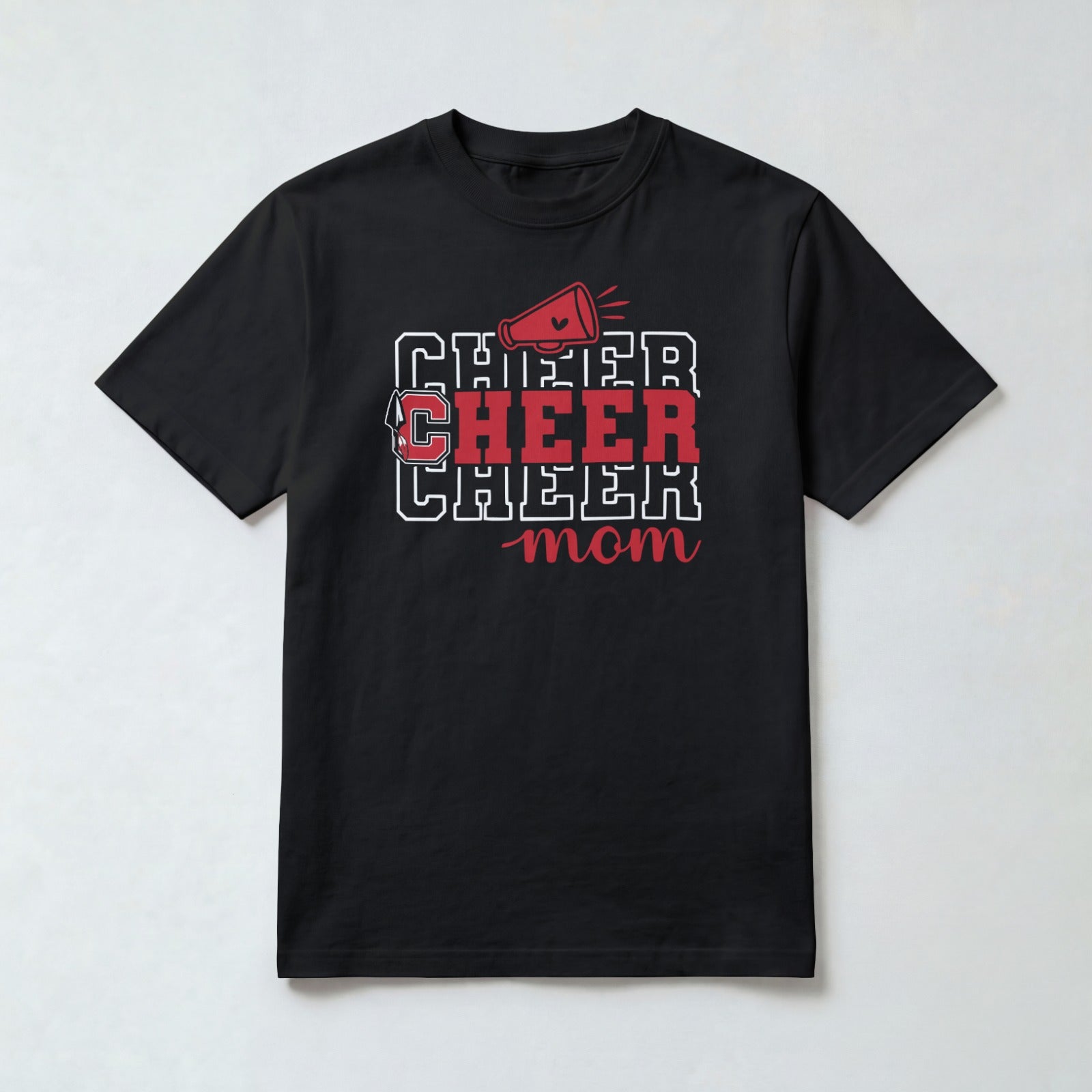 Cherokee Youth Mom T-Shirt