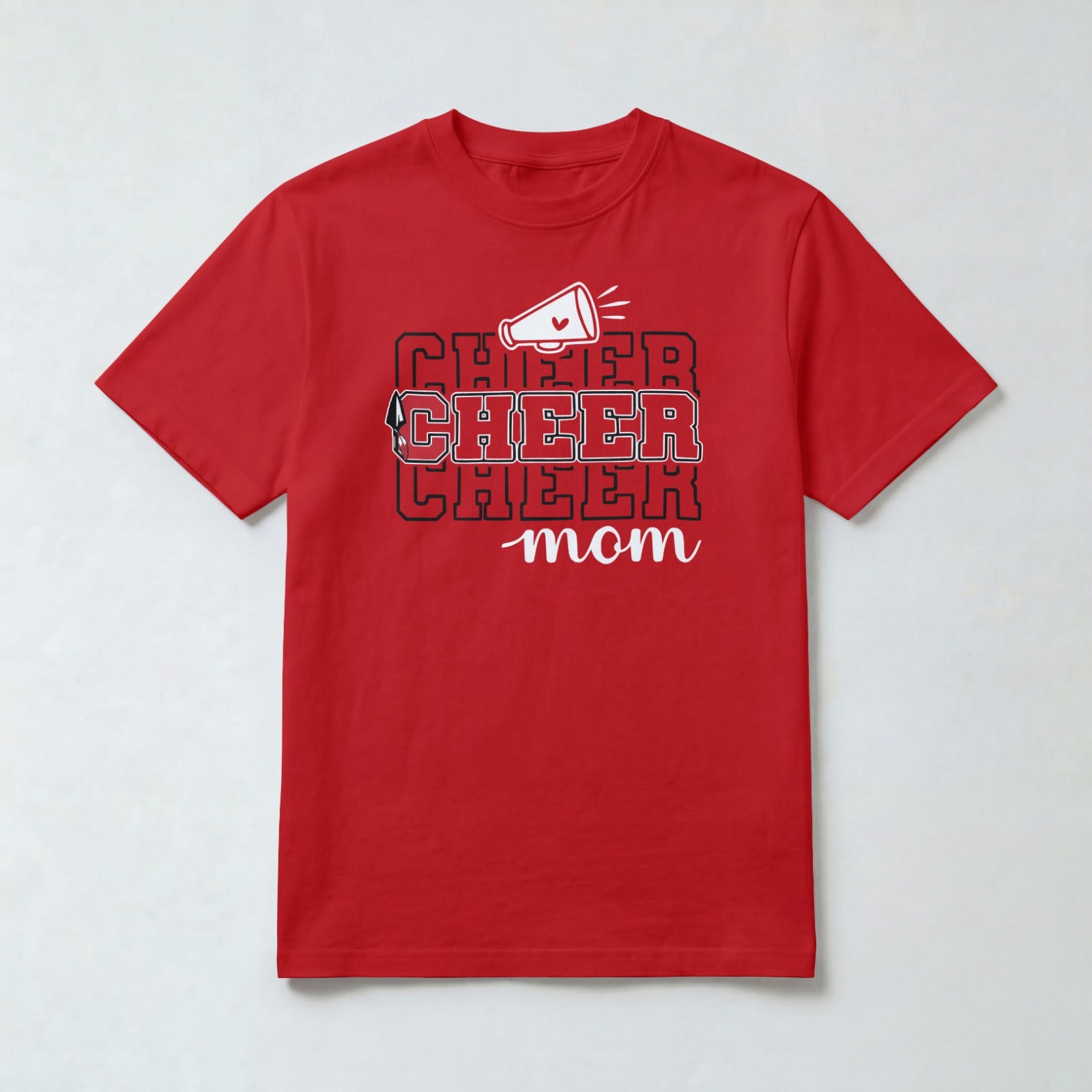 Cherokee Youth Mom T-Shirt