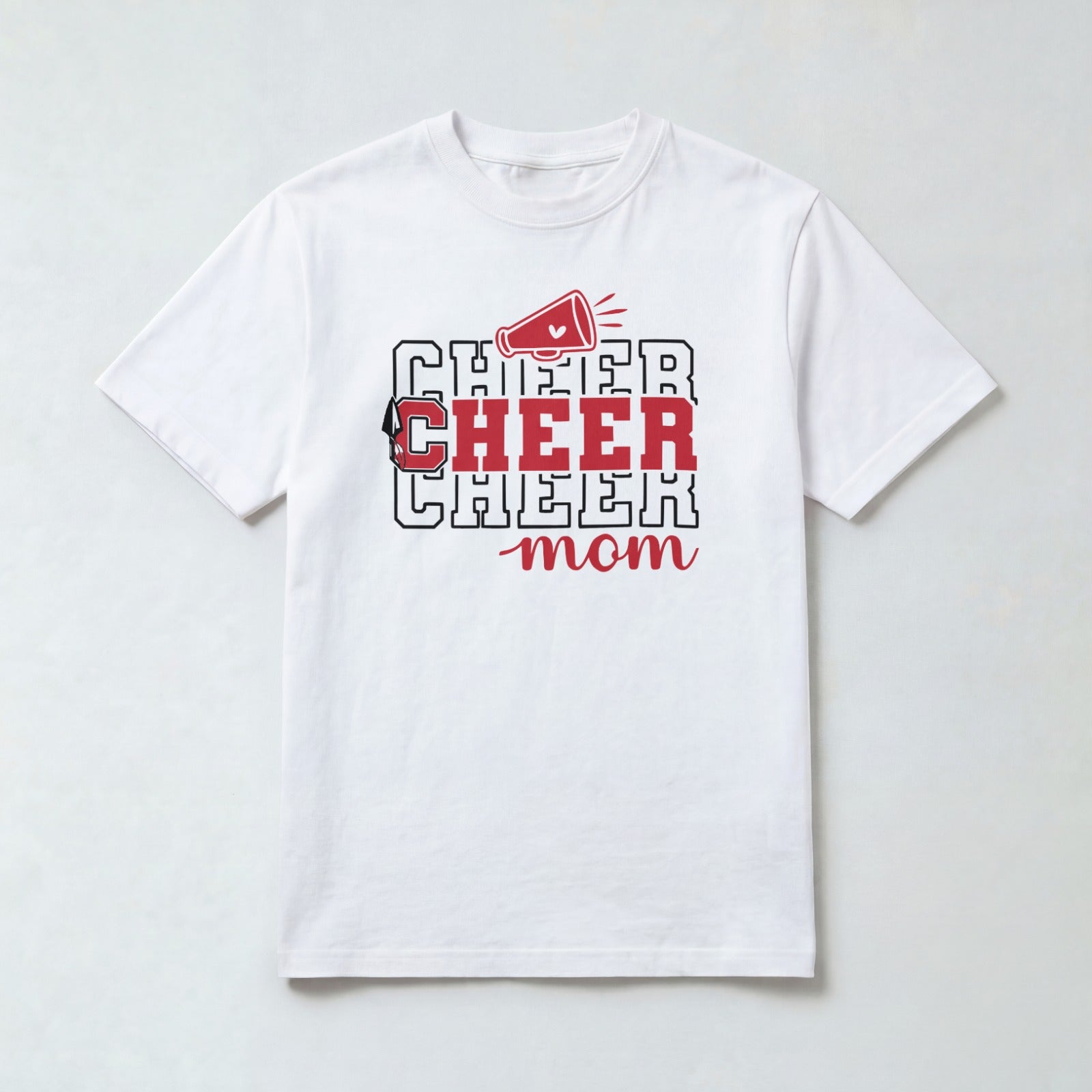 Cherokee Youth Mom T-Shirt
