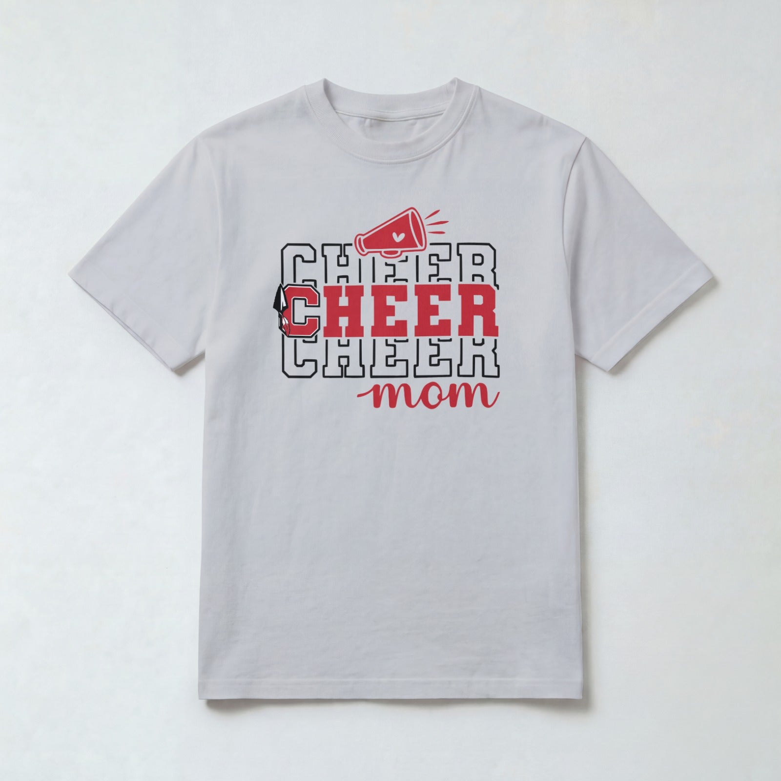 Cherokee Youth Mom T-Shirt