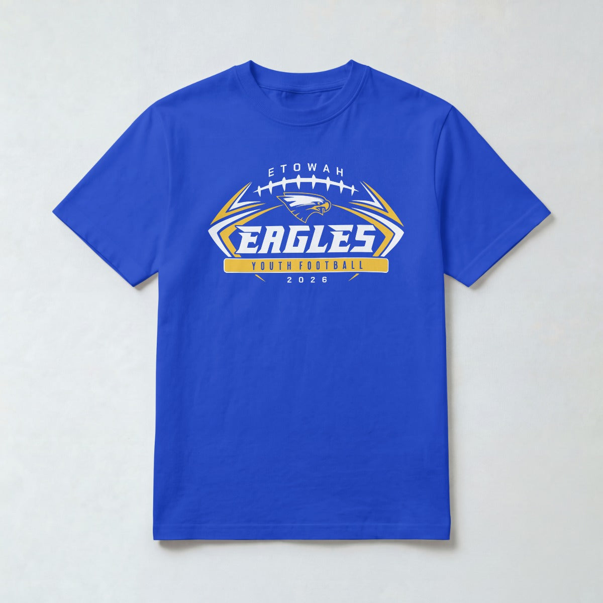 Etowah Youth Football T-Shirt