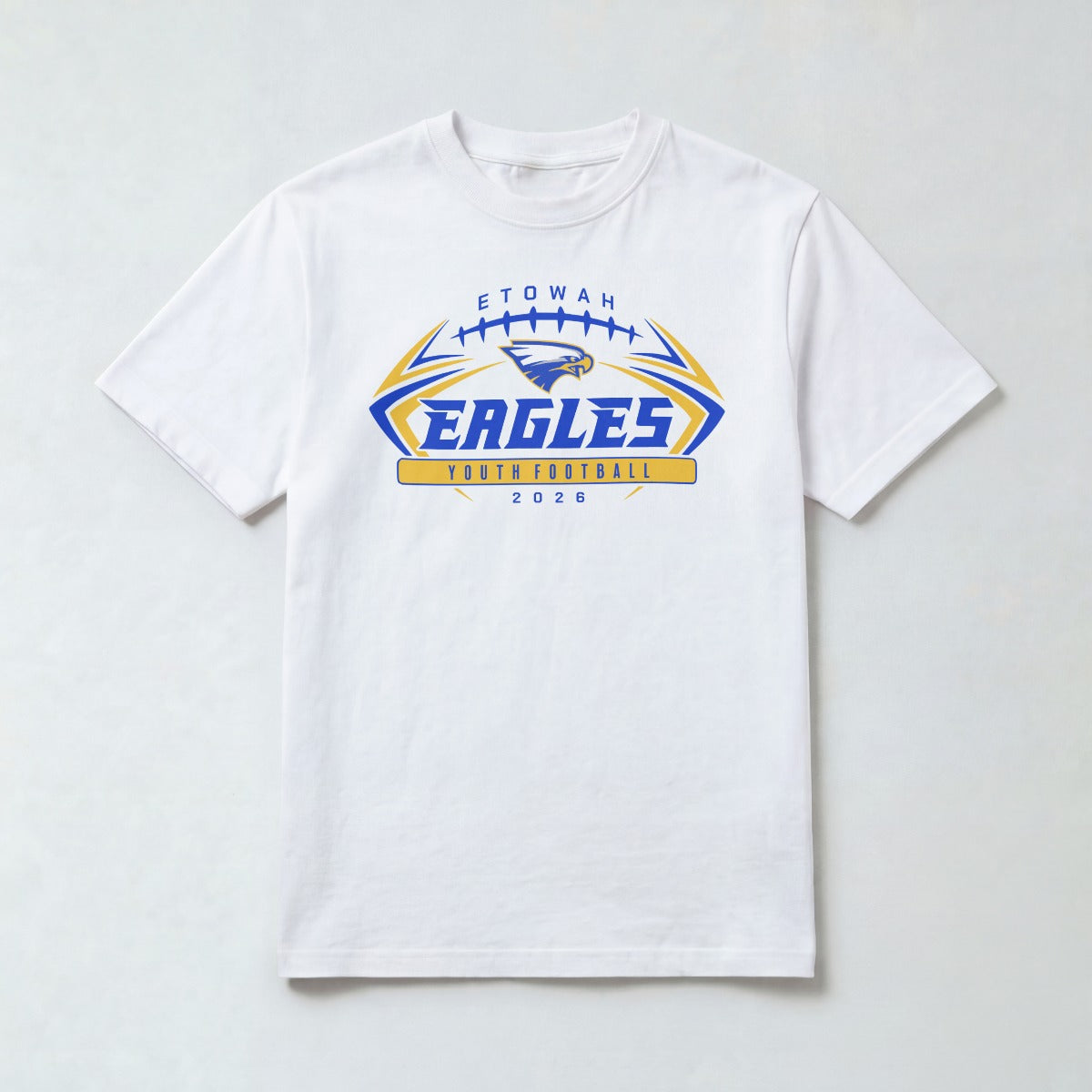 Etowah Youth Football T-Shirt