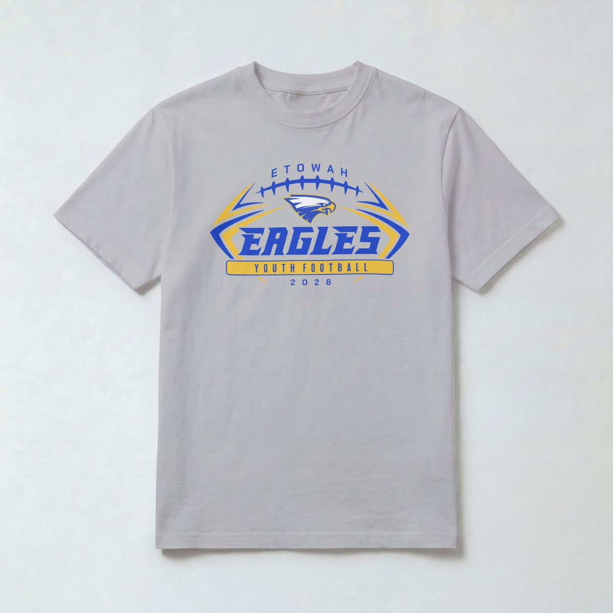 Etowah Youth Football T-Shirt