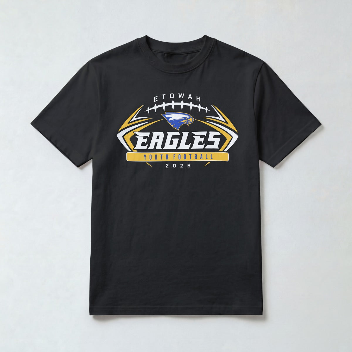 Etowah Youth Football T-Shirt