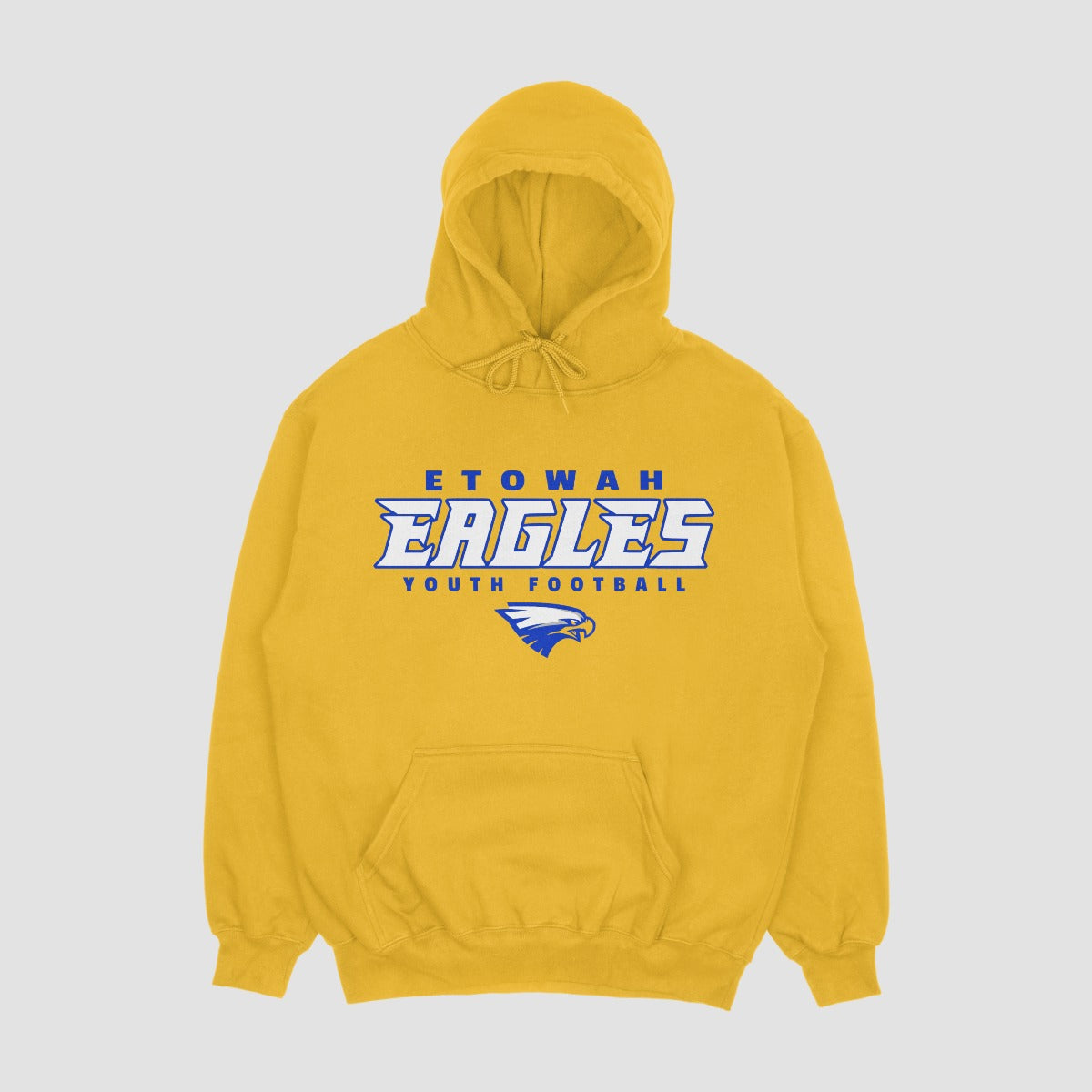 Eagles Youth Football Pro Series 2 Hoodie
