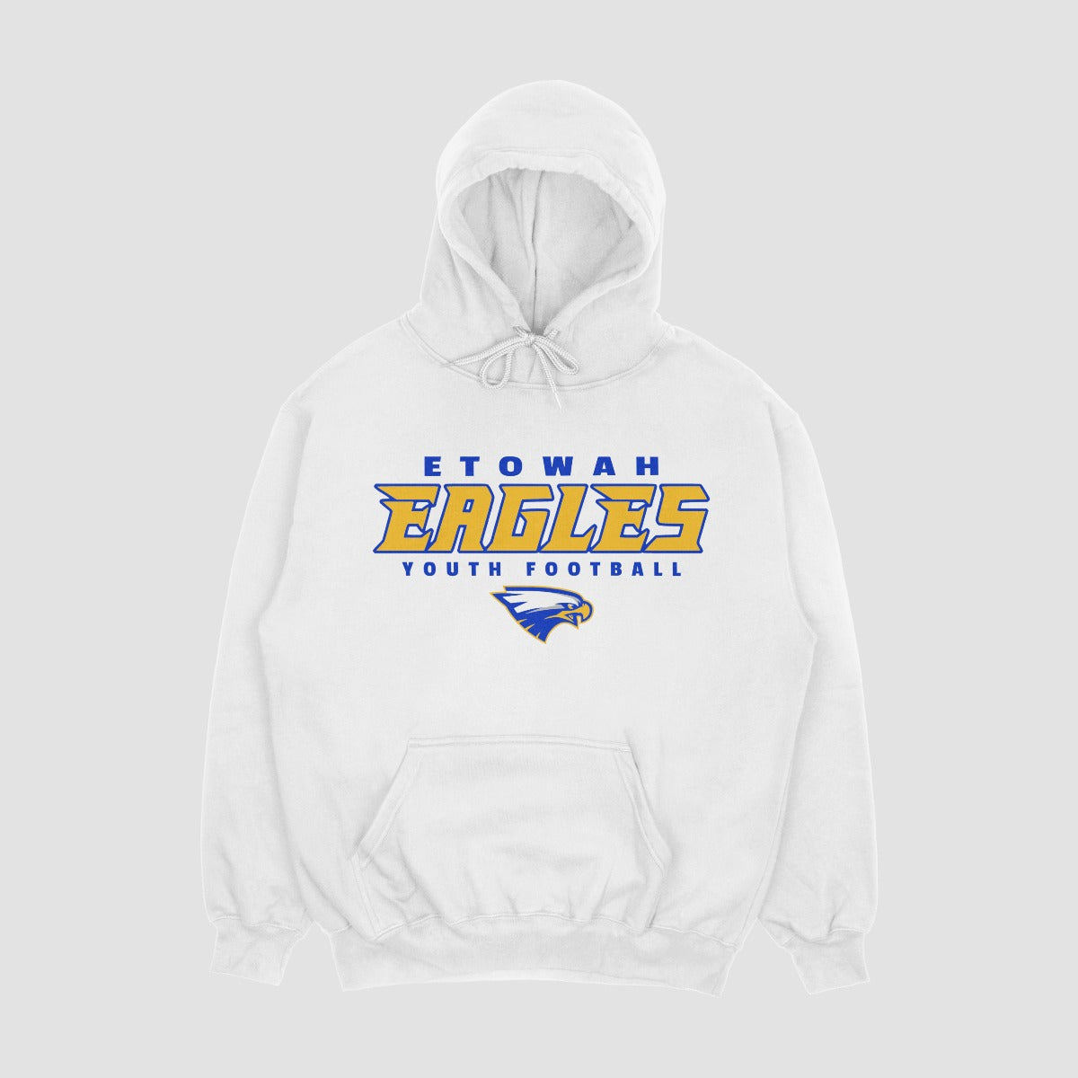 Eagles Youth Football Pro Series 2 Hoodie