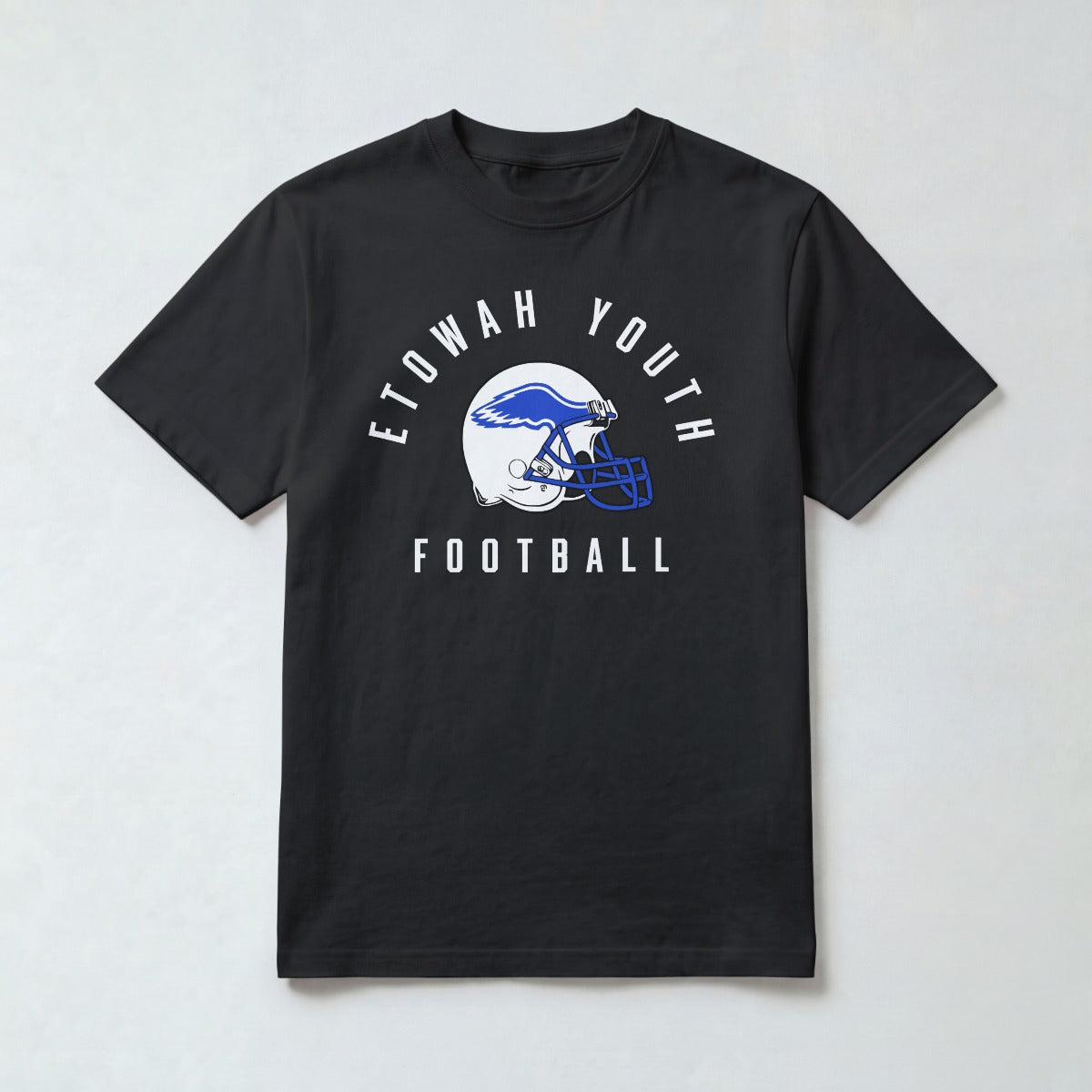 Etowah Youth Football T-Shirt