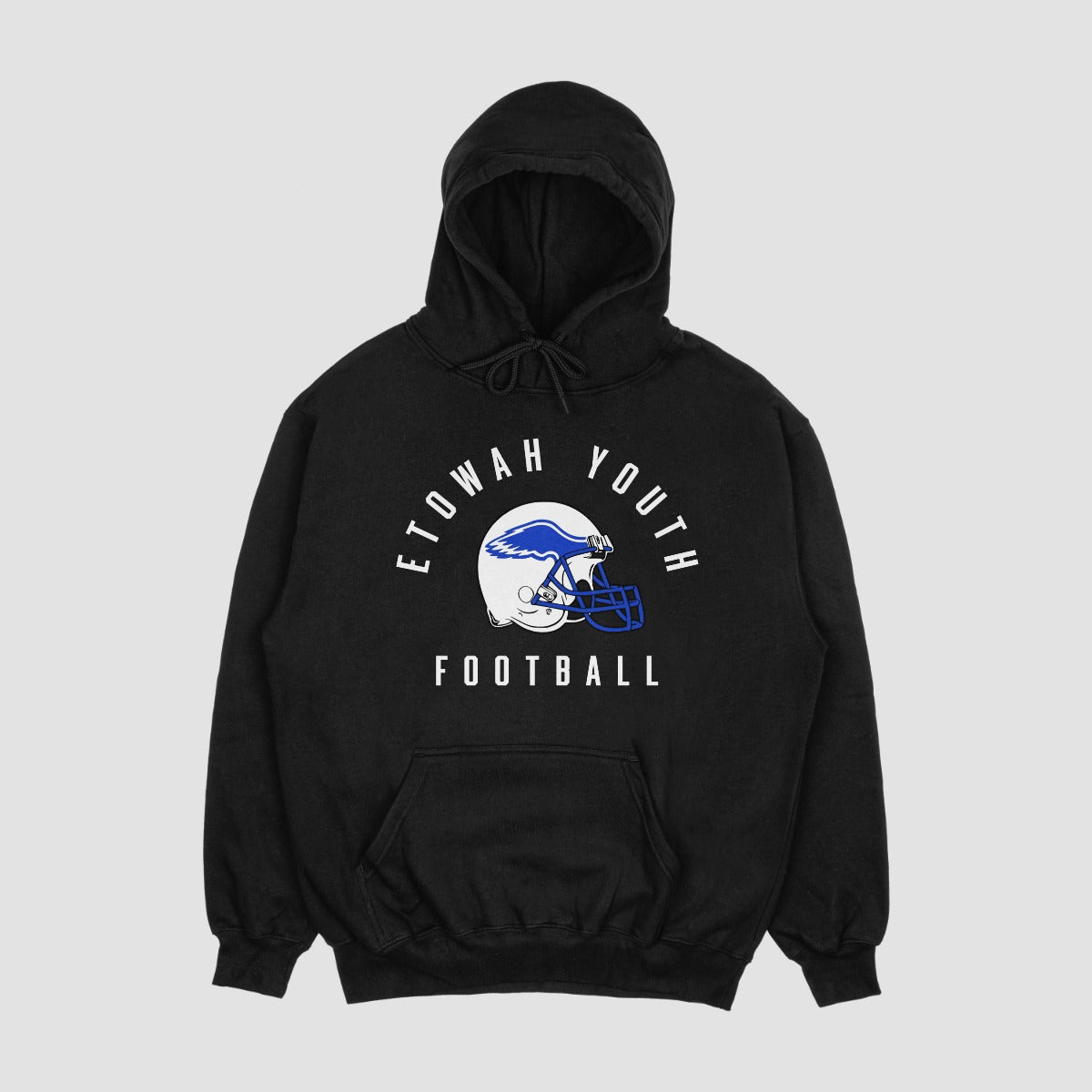 Eagles Youth Football Hoodie