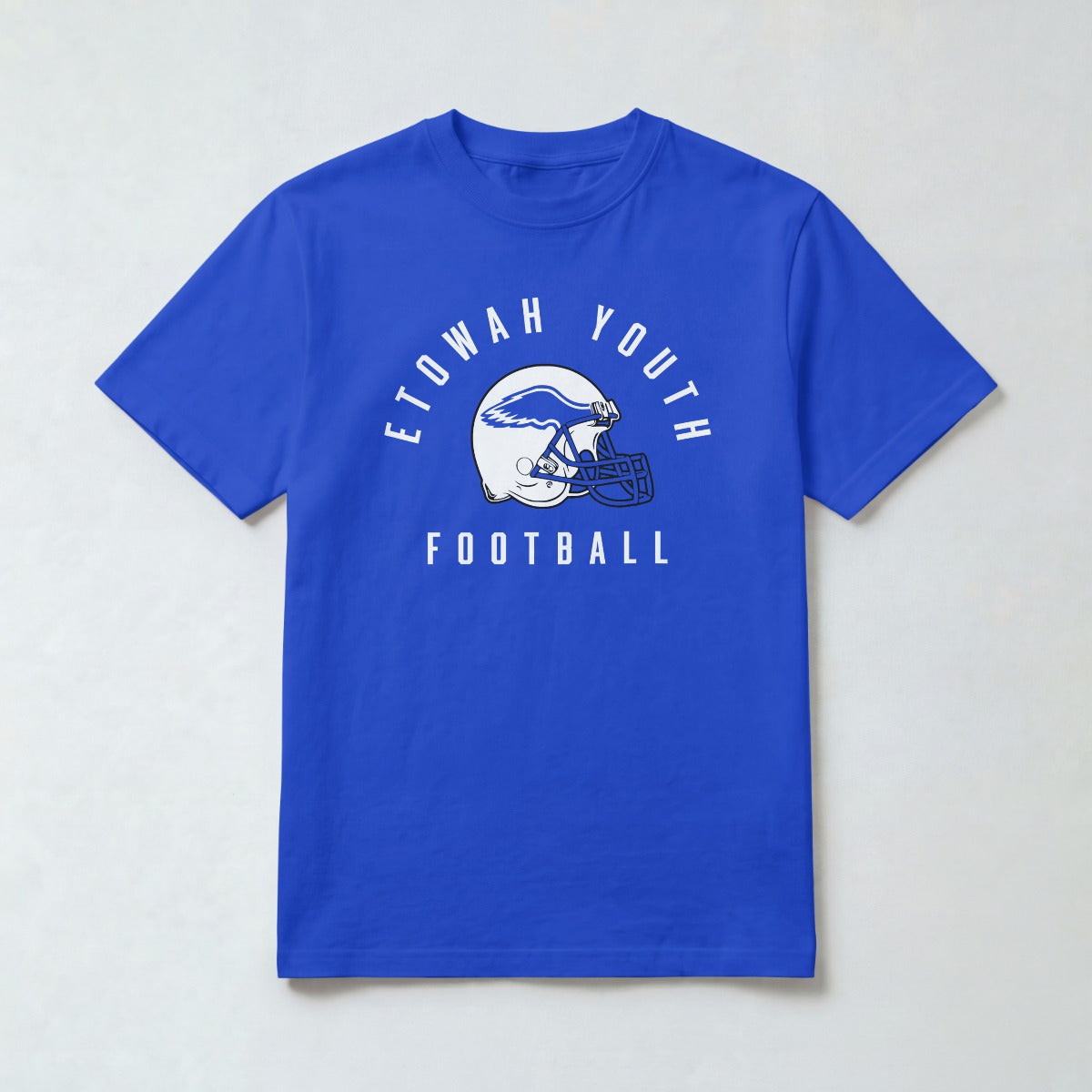 Etowah Youth Football T-Shirt