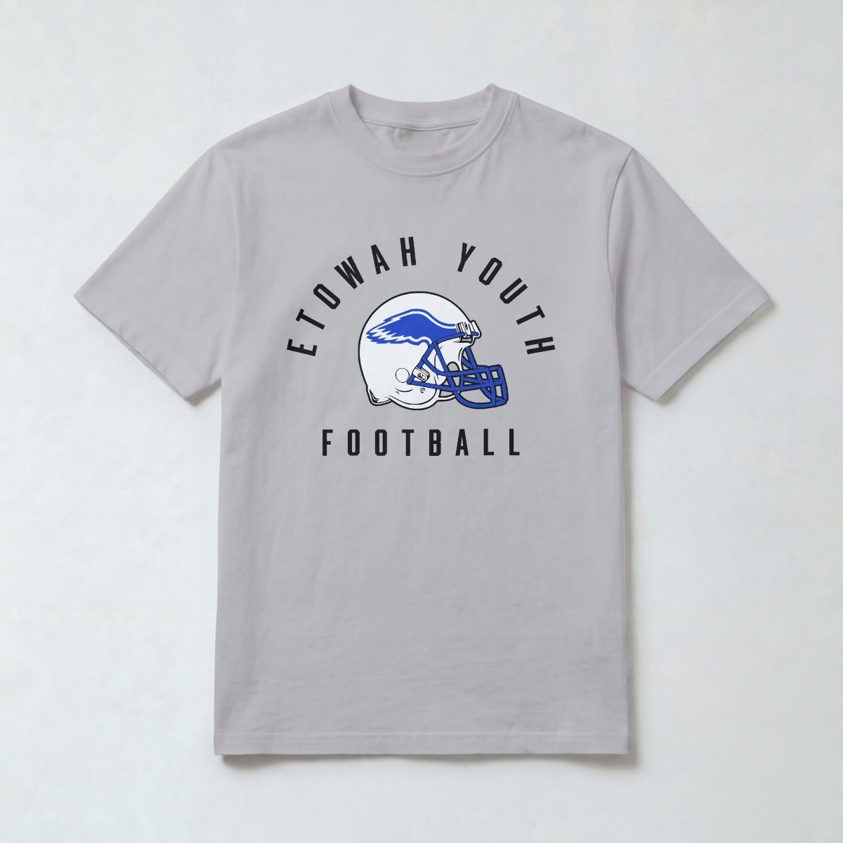 Etowah Youth Football T-Shirt