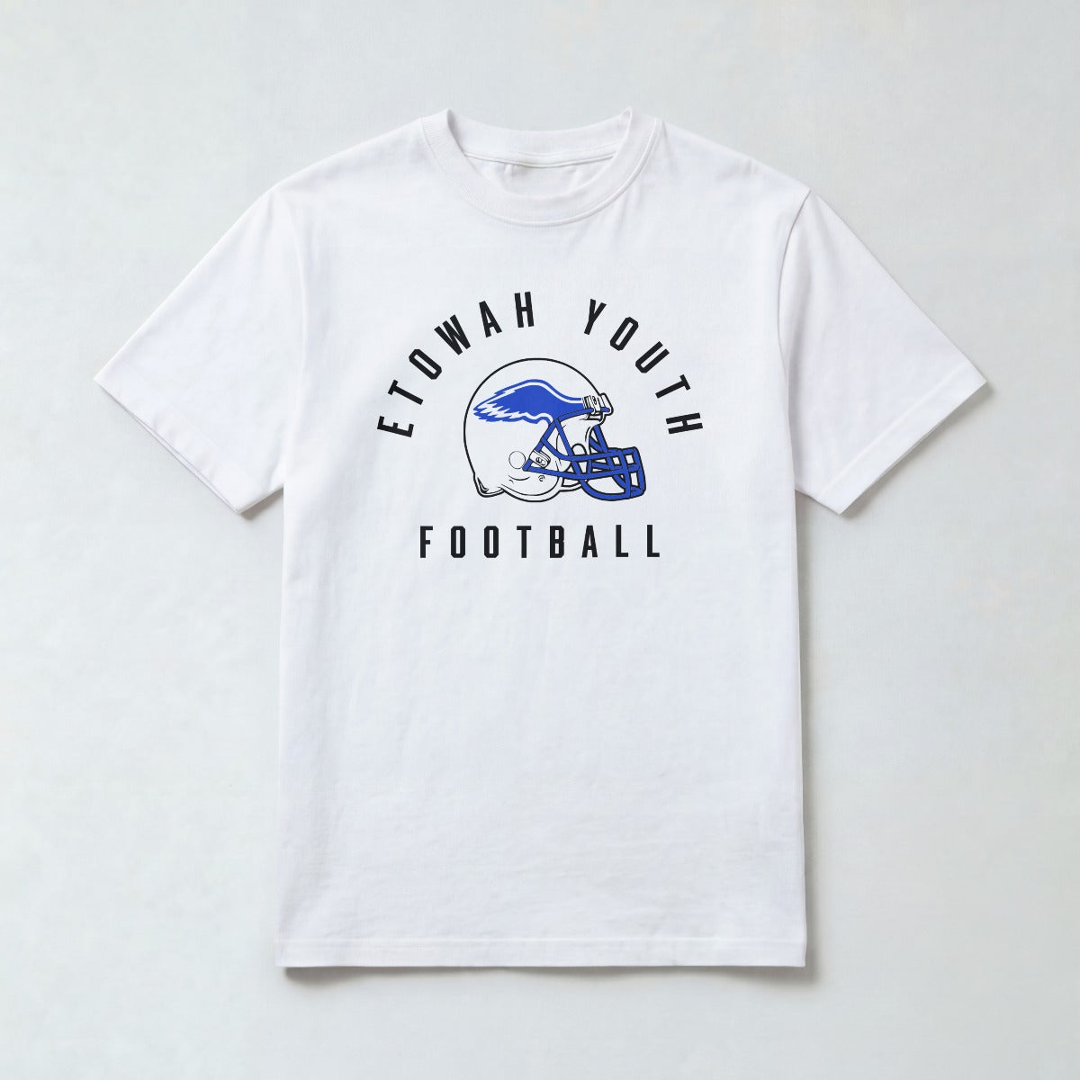 Etowah Youth Football T-Shirt