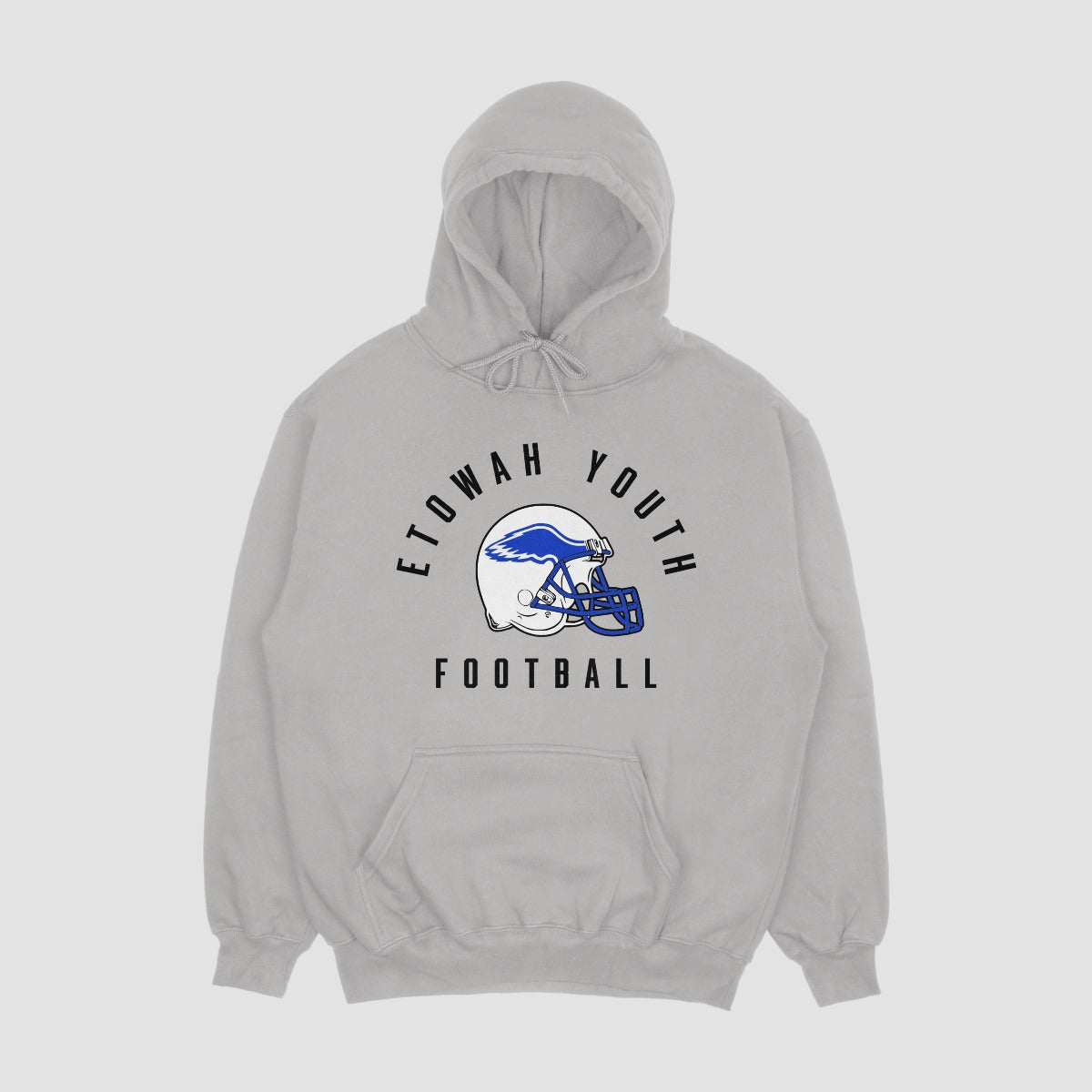 Eagles Youth Football Hoodie