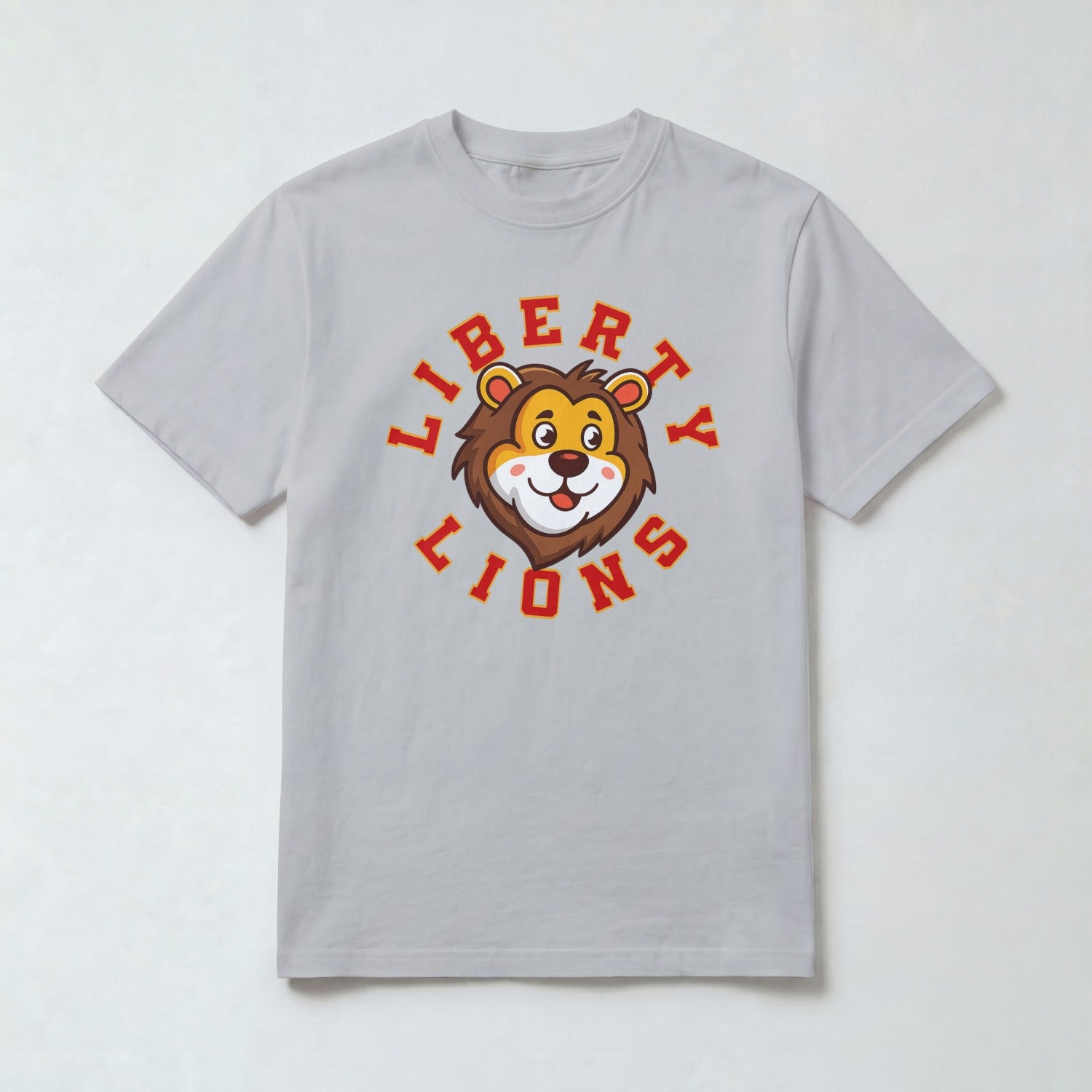 Liberty Lions T-Shirt