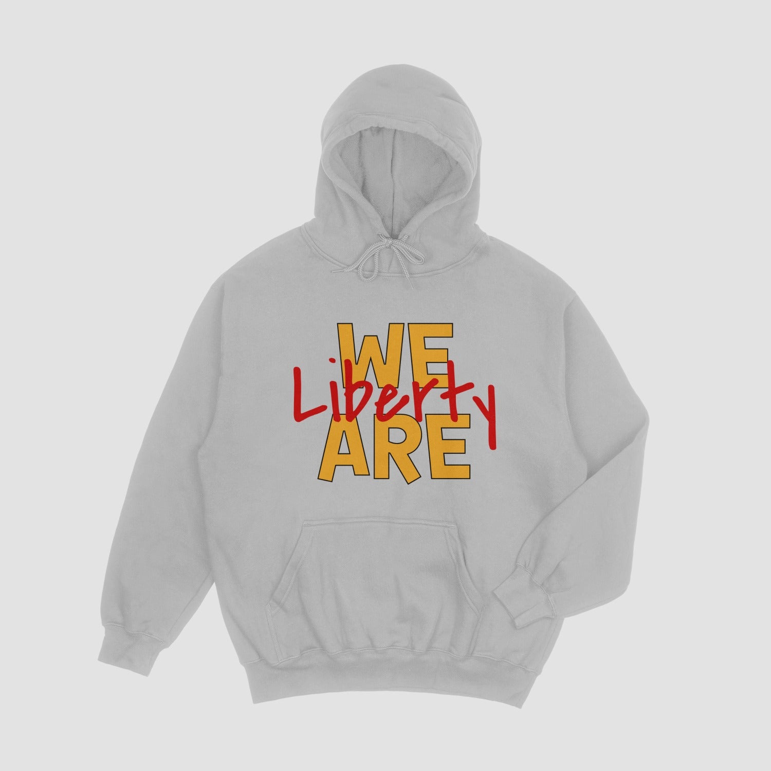 Liberty Lions Hoodie