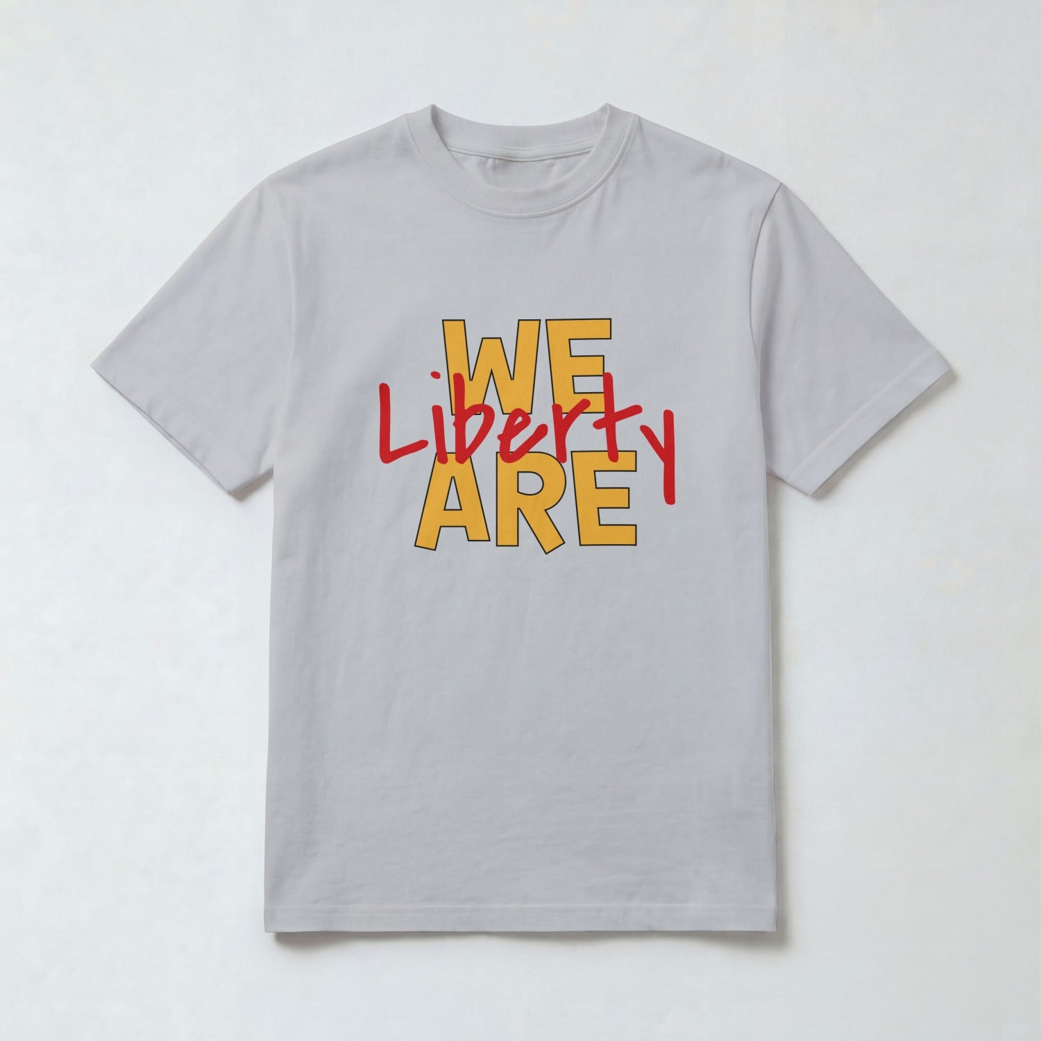 Liberty Lions T-Shirt