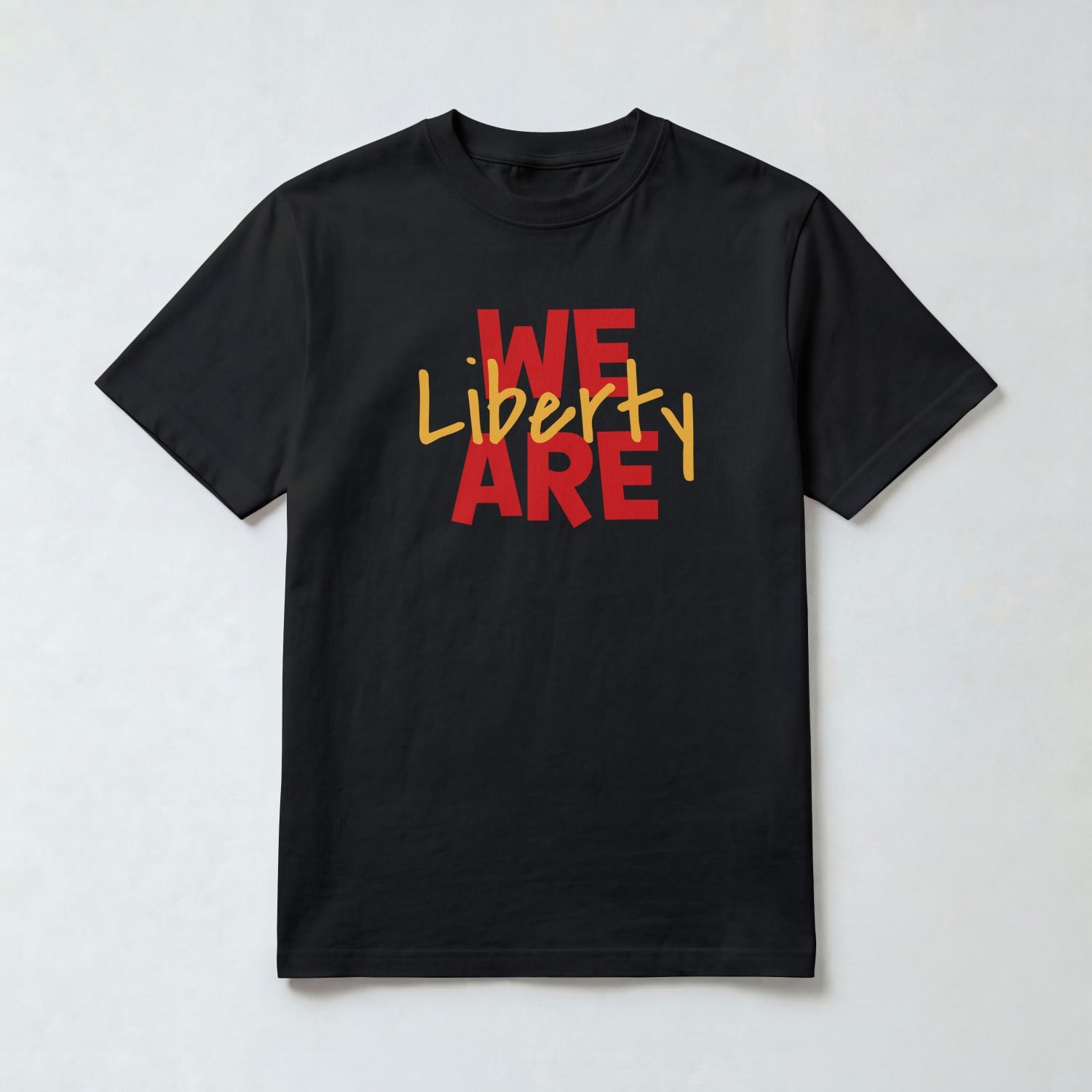 Liberty Lions T-Shirt