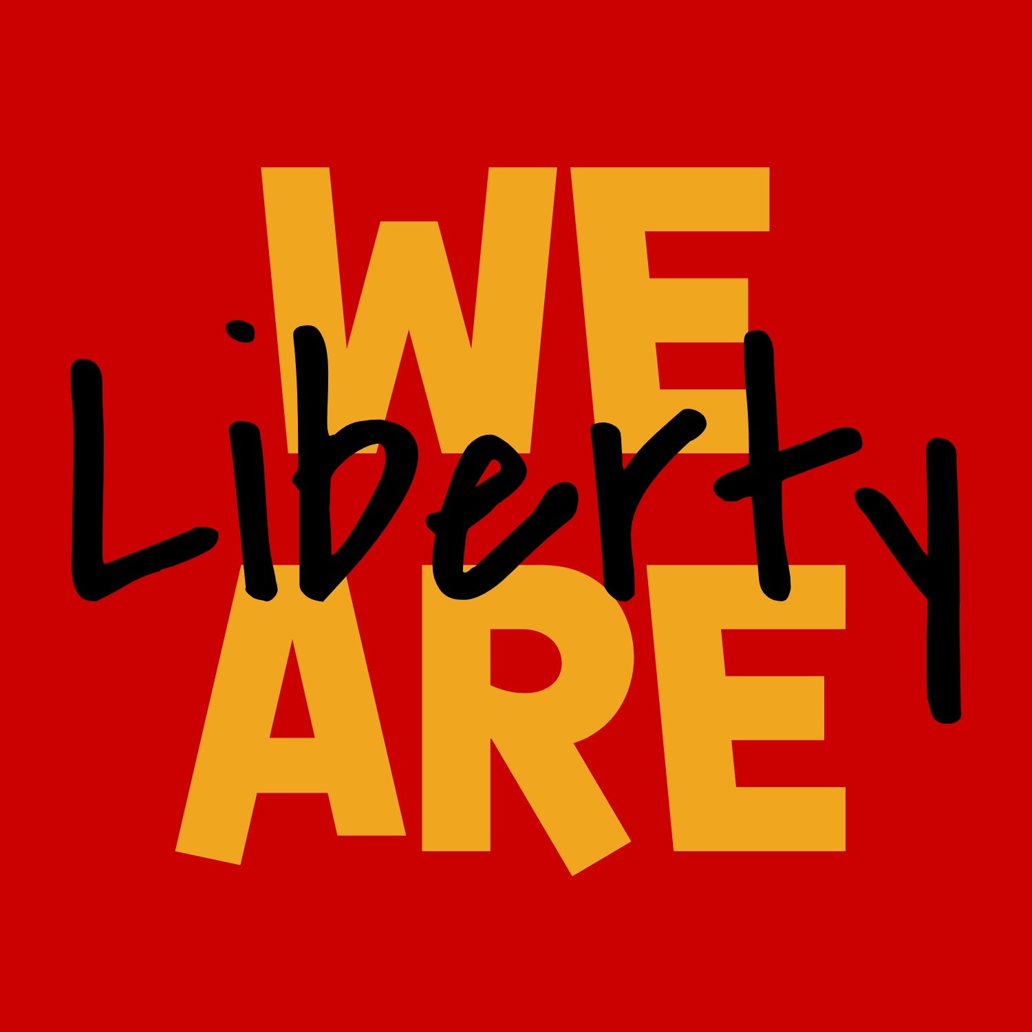 Liberty Lions Hoodie