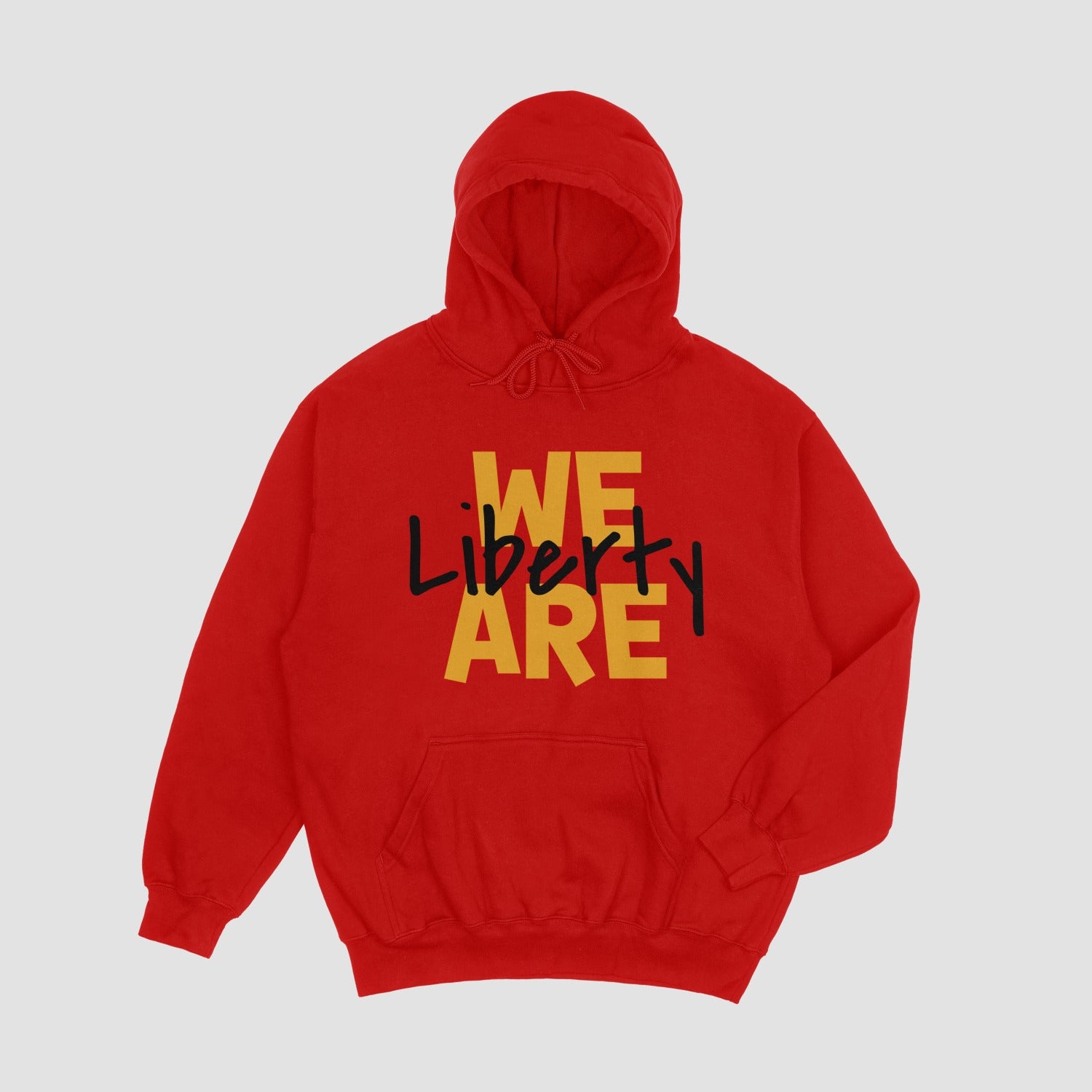 Liberty Lions Hoodie