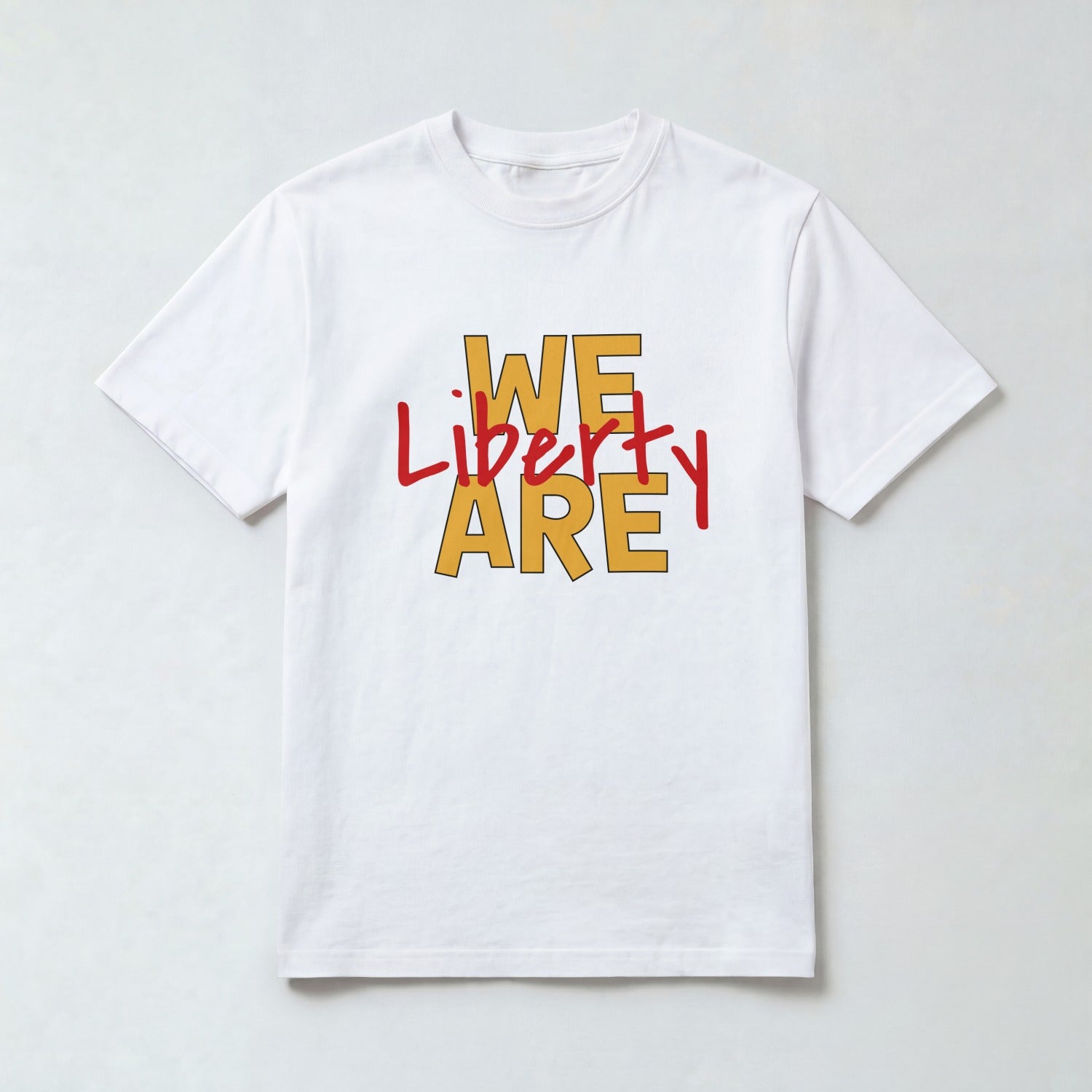 Liberty Lions T-Shirt