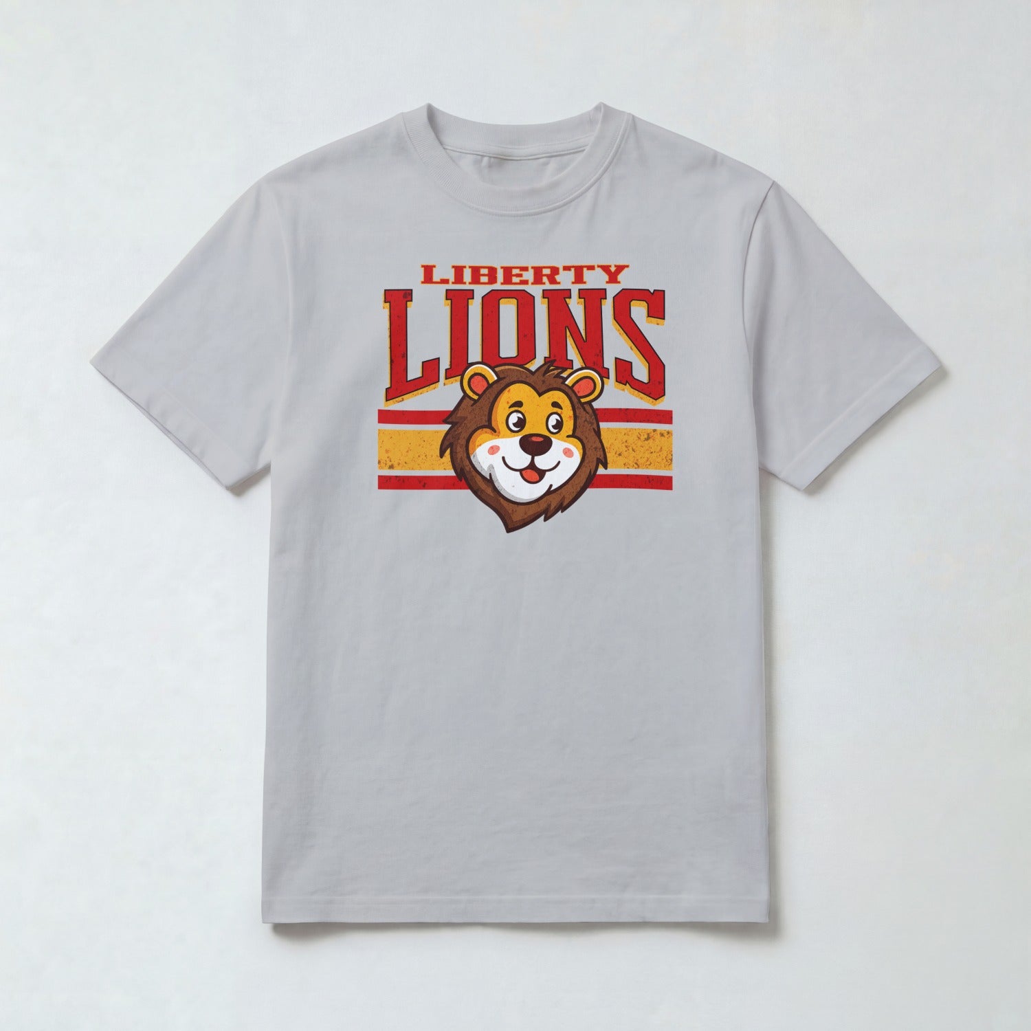 Liberty Lions T-Shirt