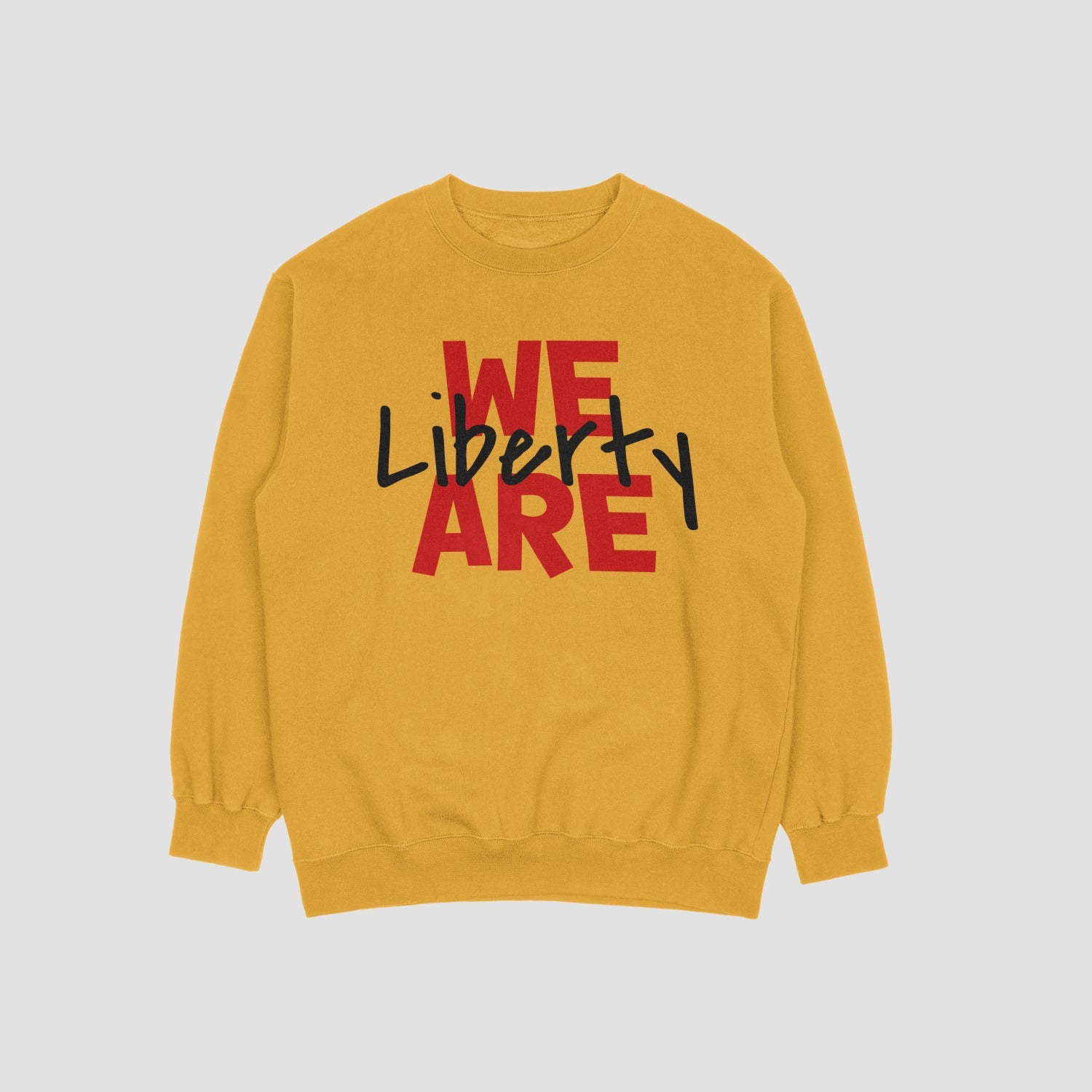 Liberty Lions  Sweatshirt