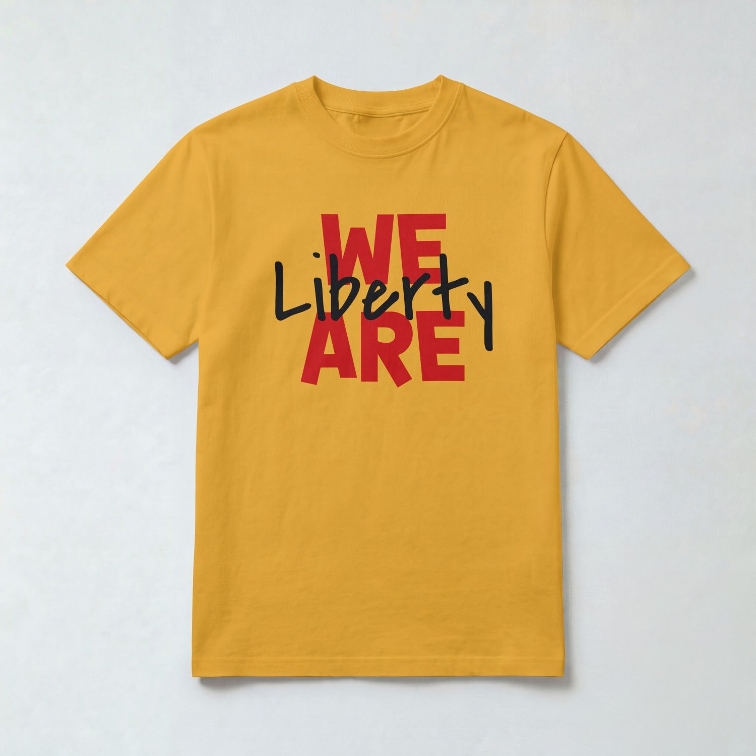 Liberty Lions T-Shirt