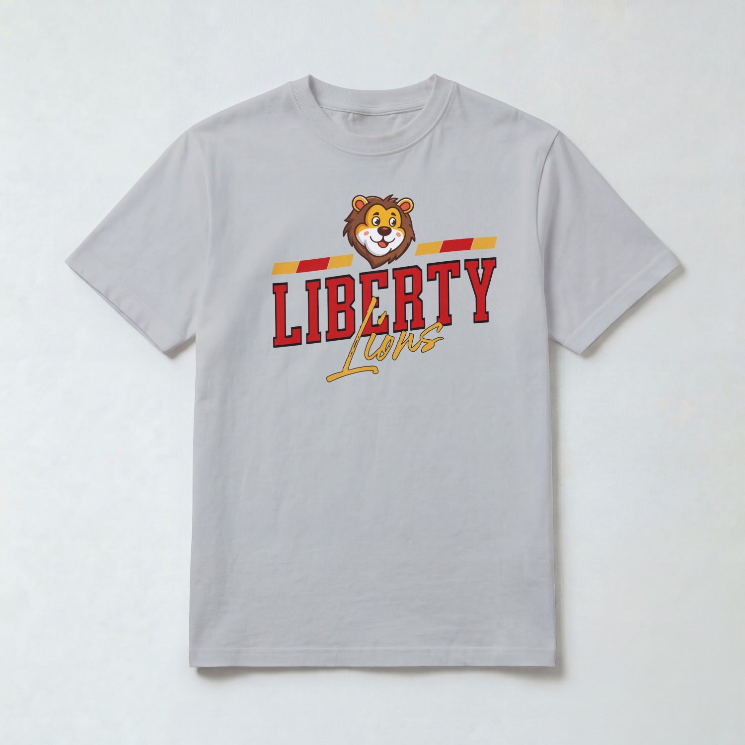 Liberty Lions T-Shirt