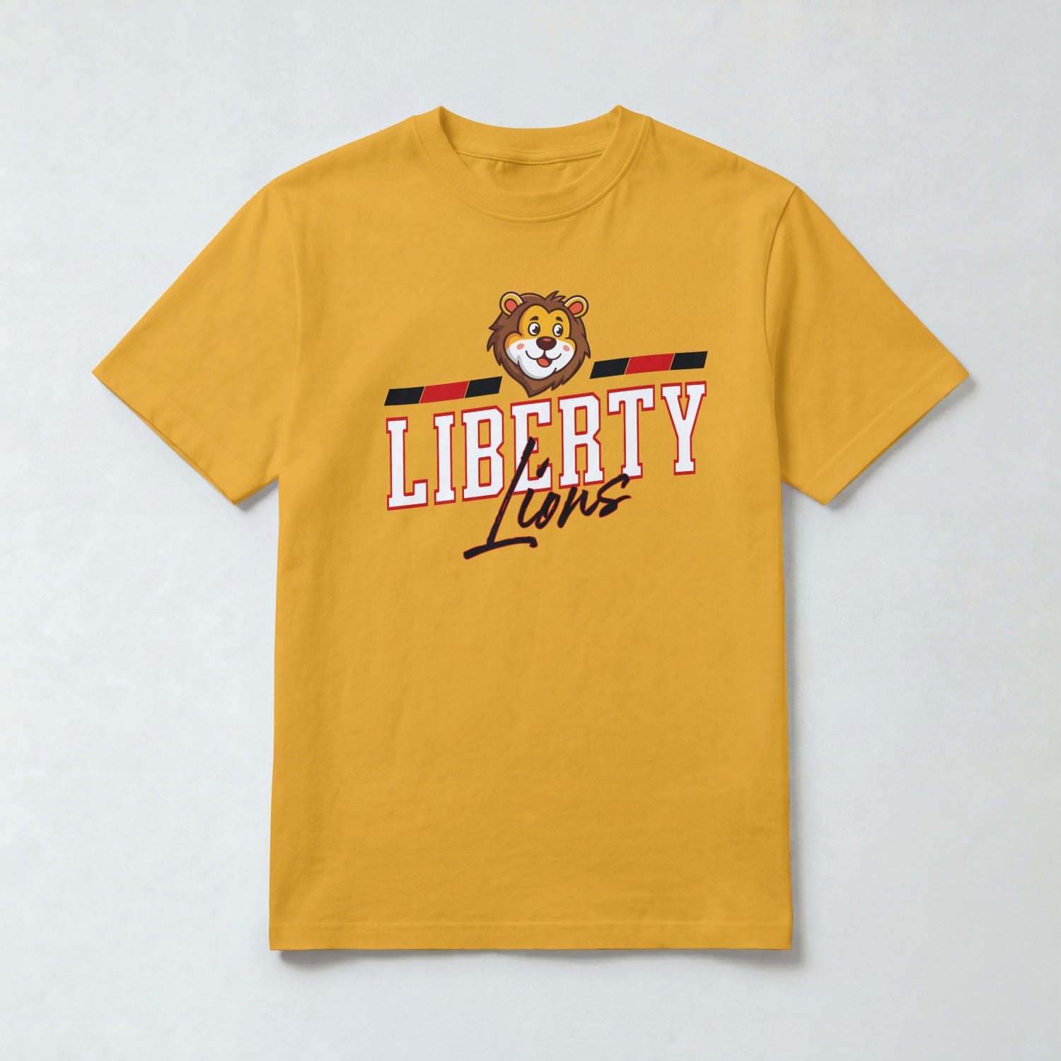 Liberty Lions T-Shirt