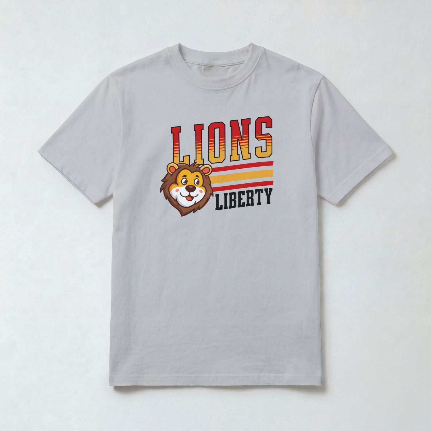 Liberty Lions T-Shirt