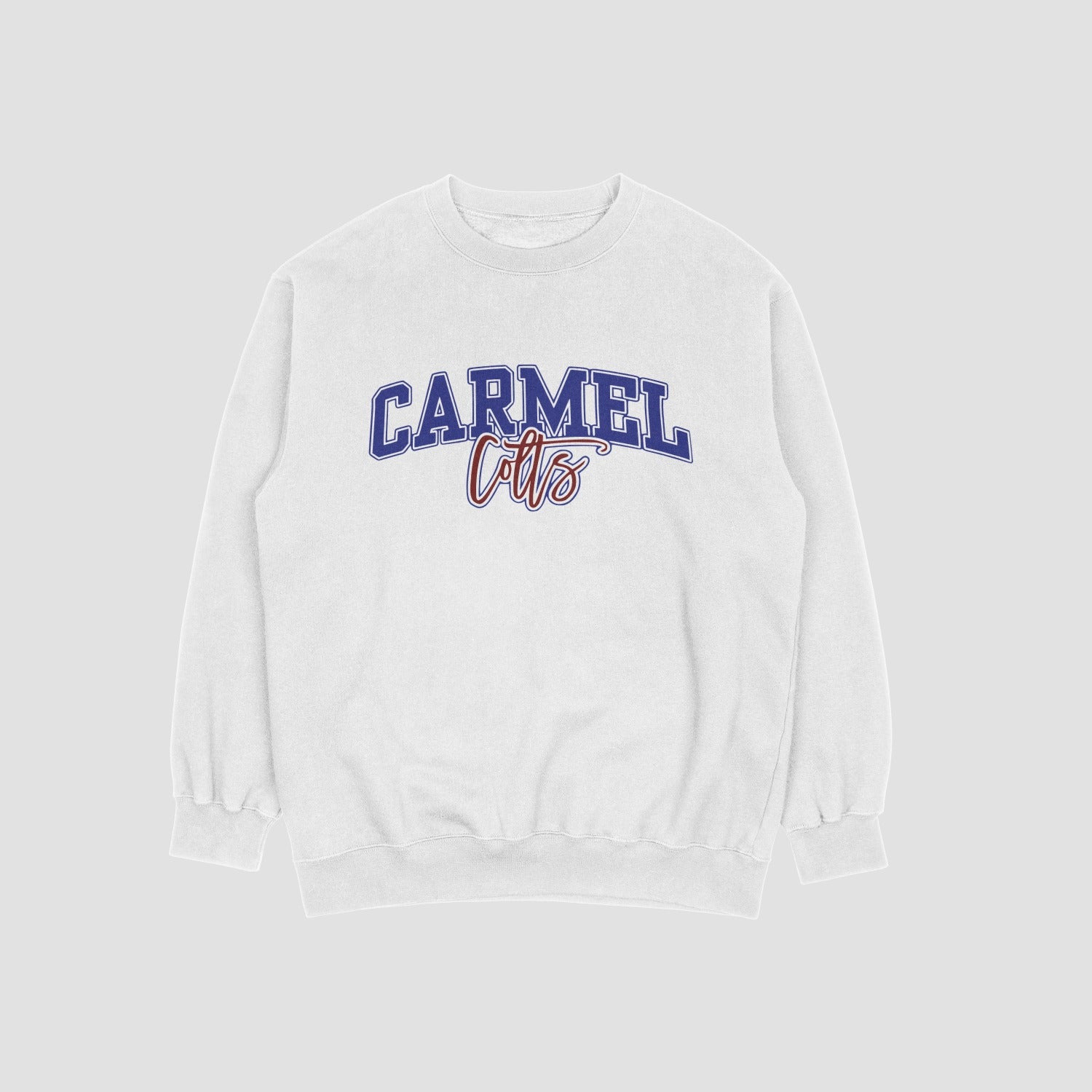 Carmel Colts Sweatshirt
