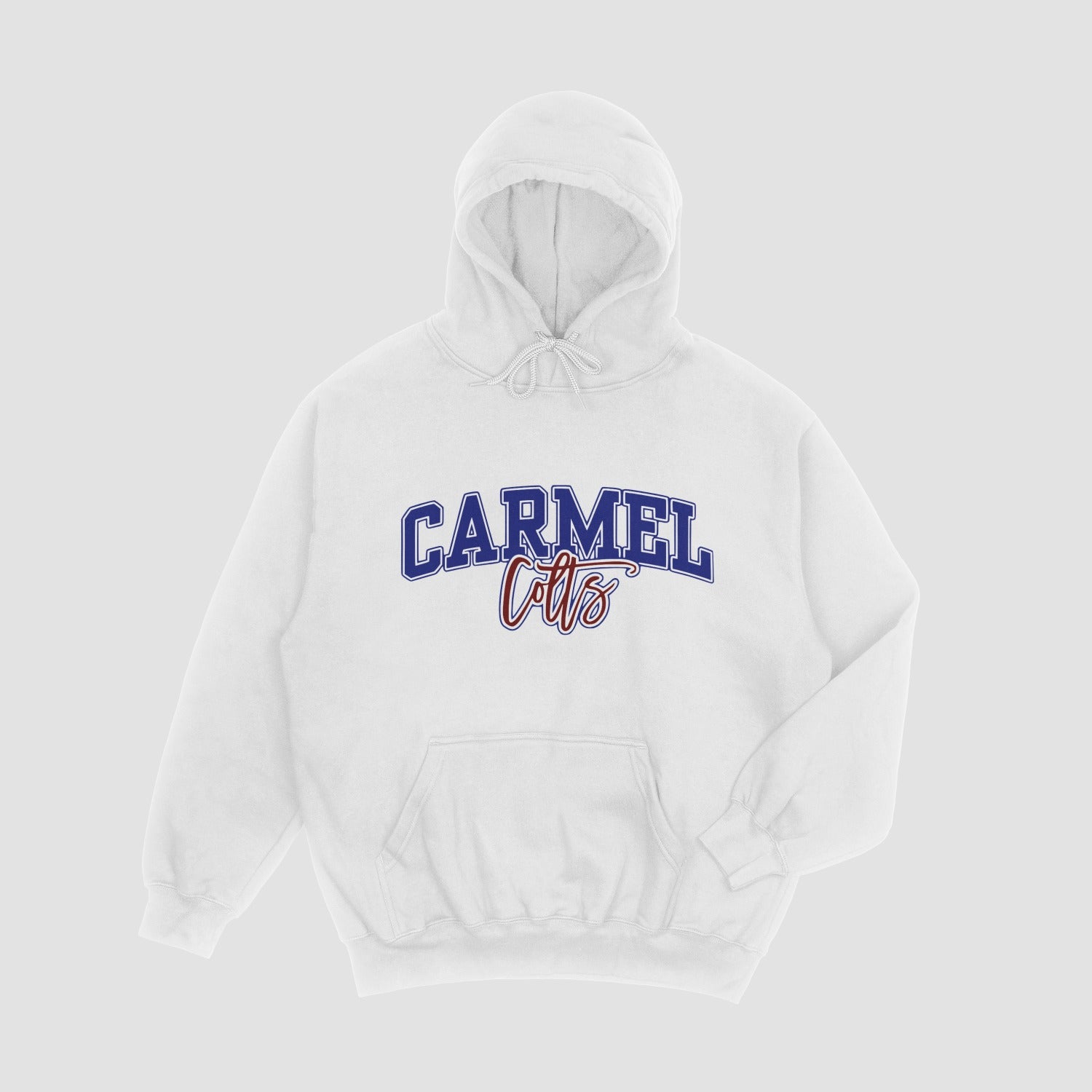 Carmel Colts Hoodie