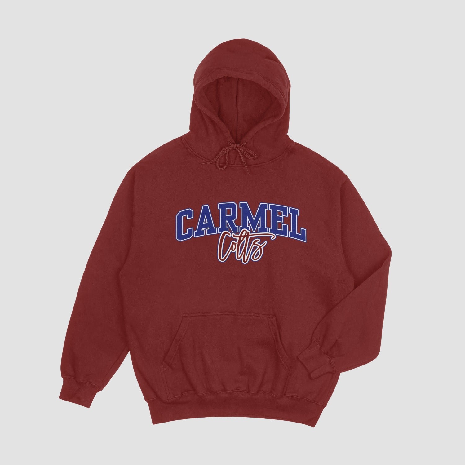 Carmel Colts Hoodie