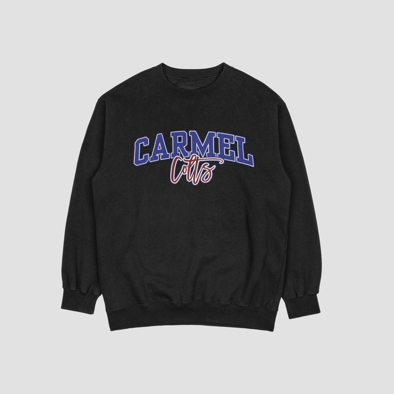 Carmel Colts Sweatshirt