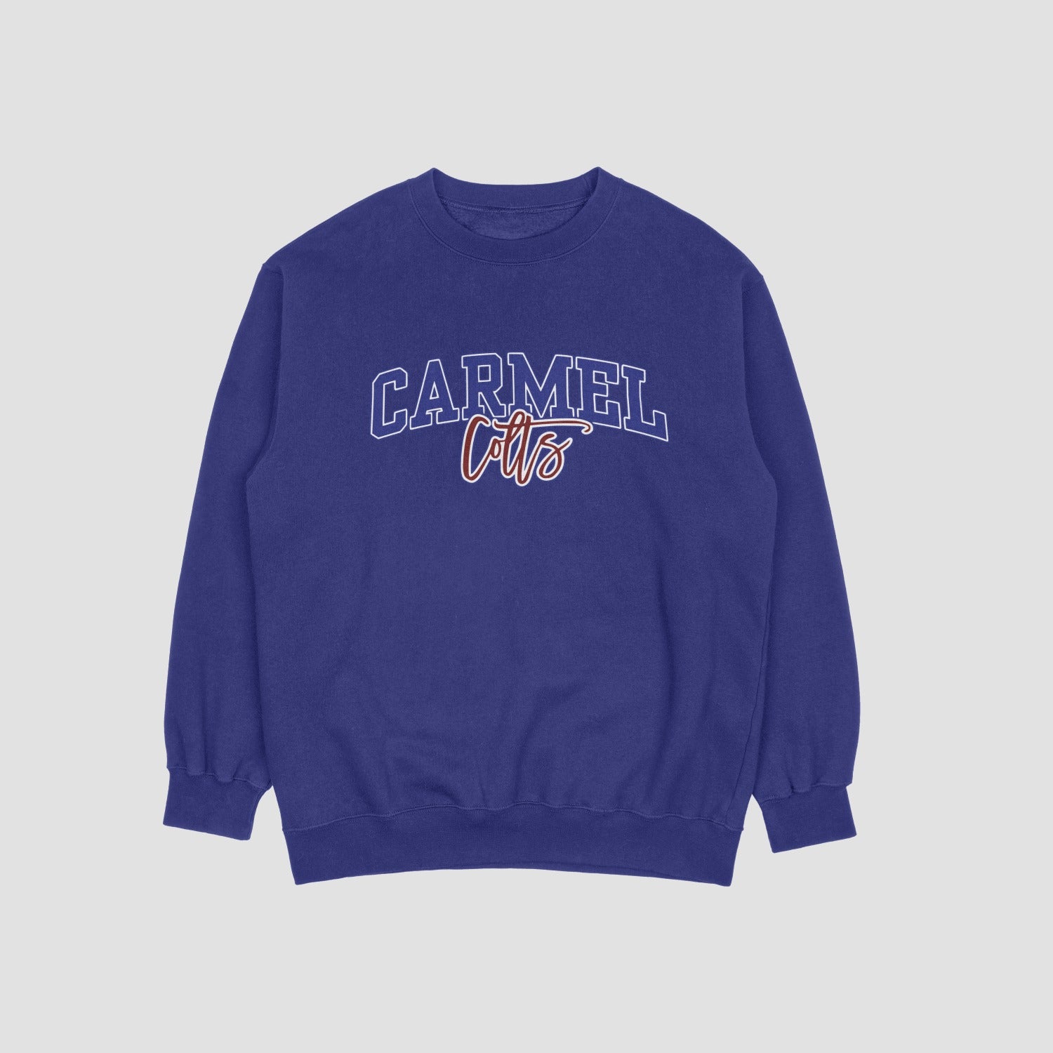 Carmel Colts Sweatshirt