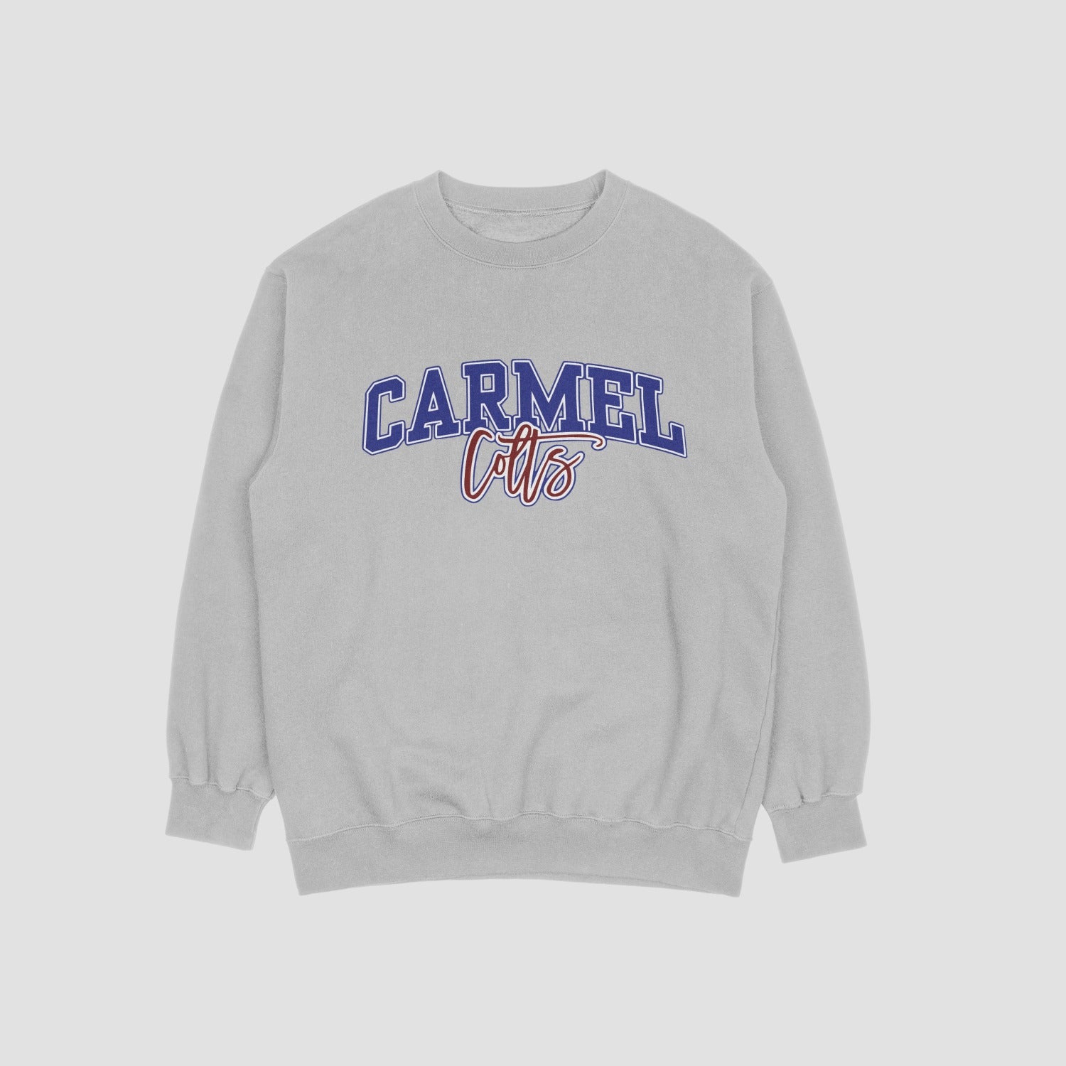 Carmel Colts Sweatshirt