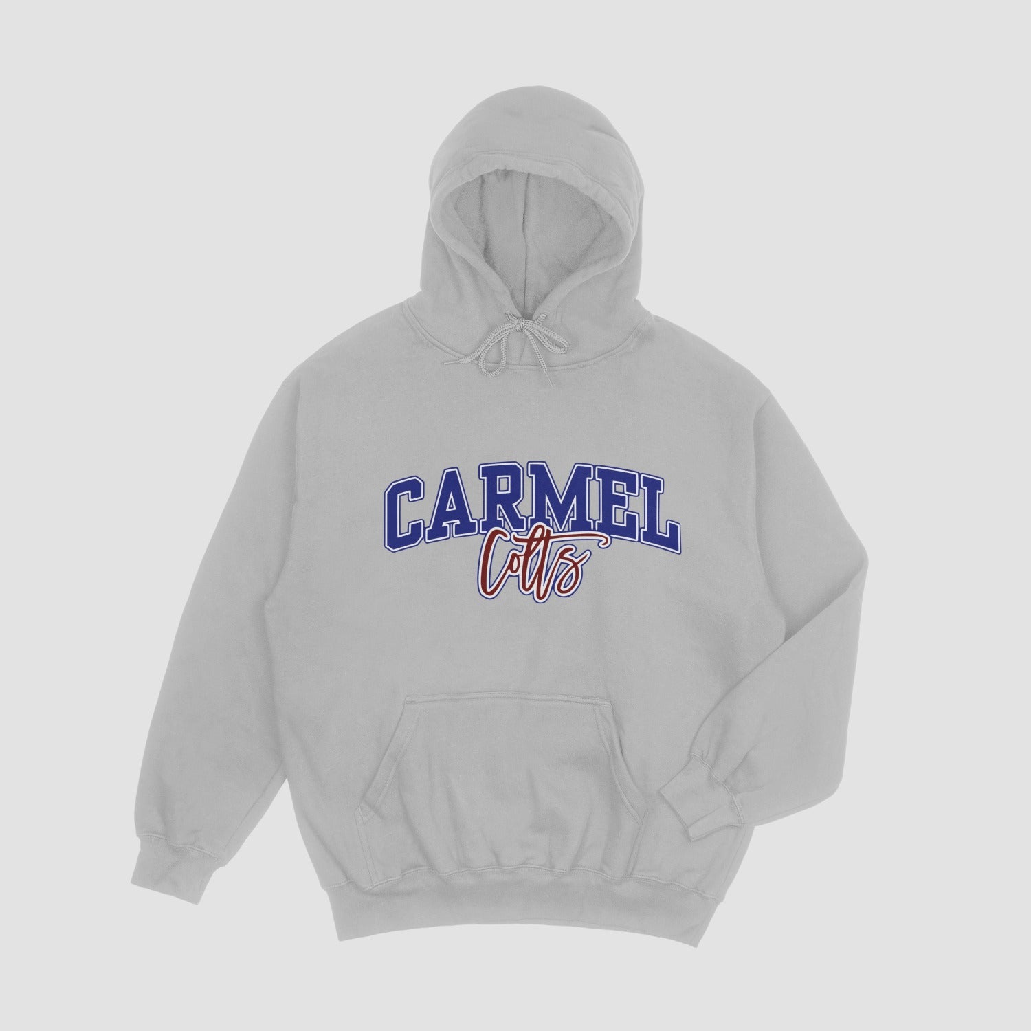 Carmel Colts Hoodie