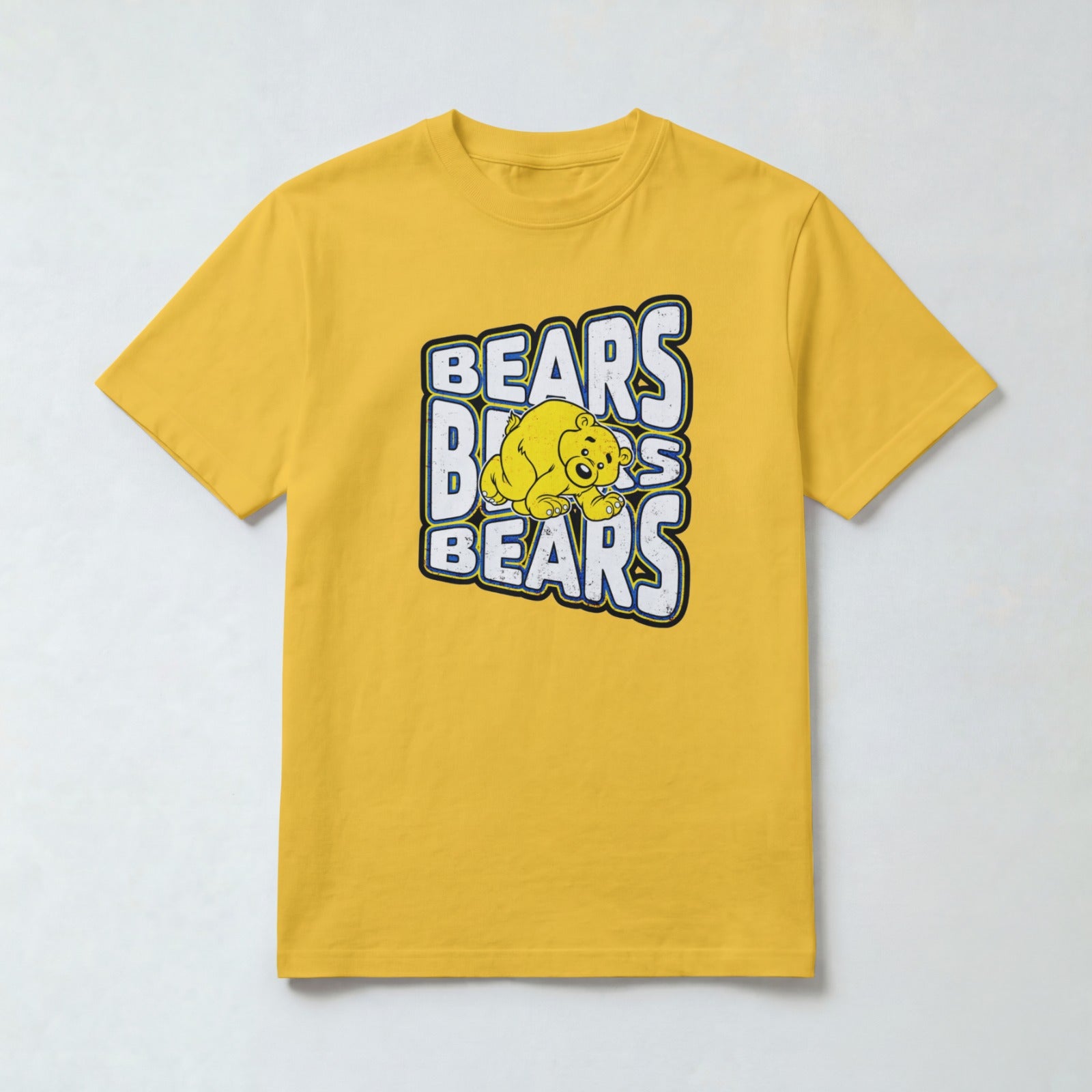 Boston Bears T-Shirt