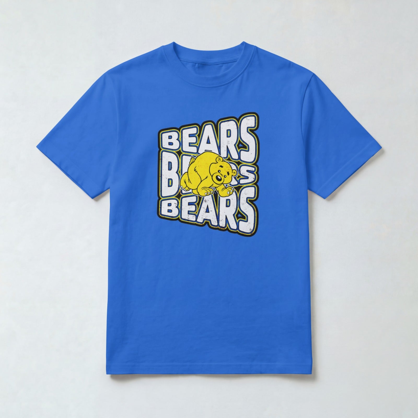 Boston Bears T-Shirt