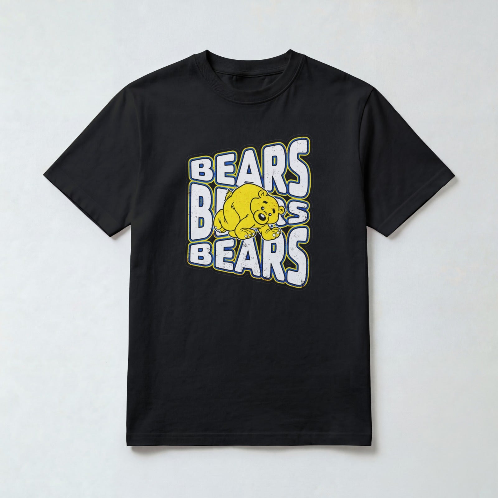Boston Bears T-Shirt